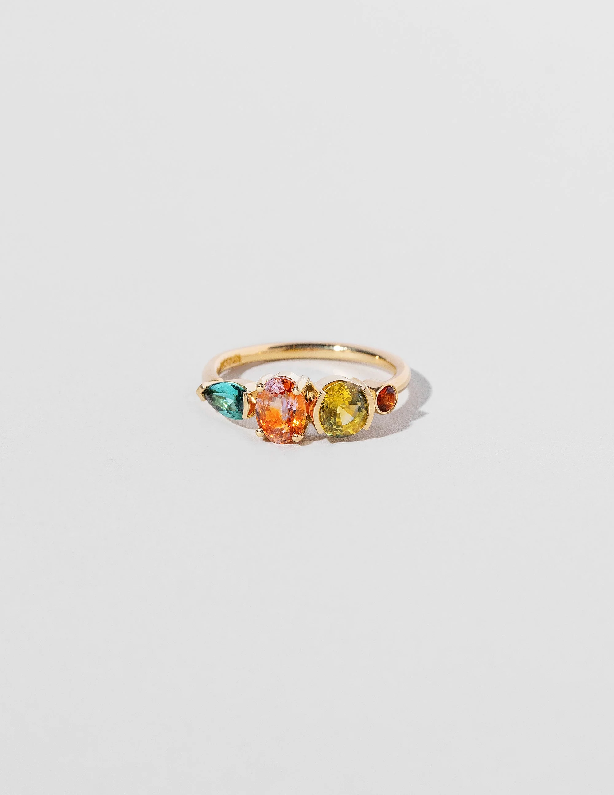 Iris Ring