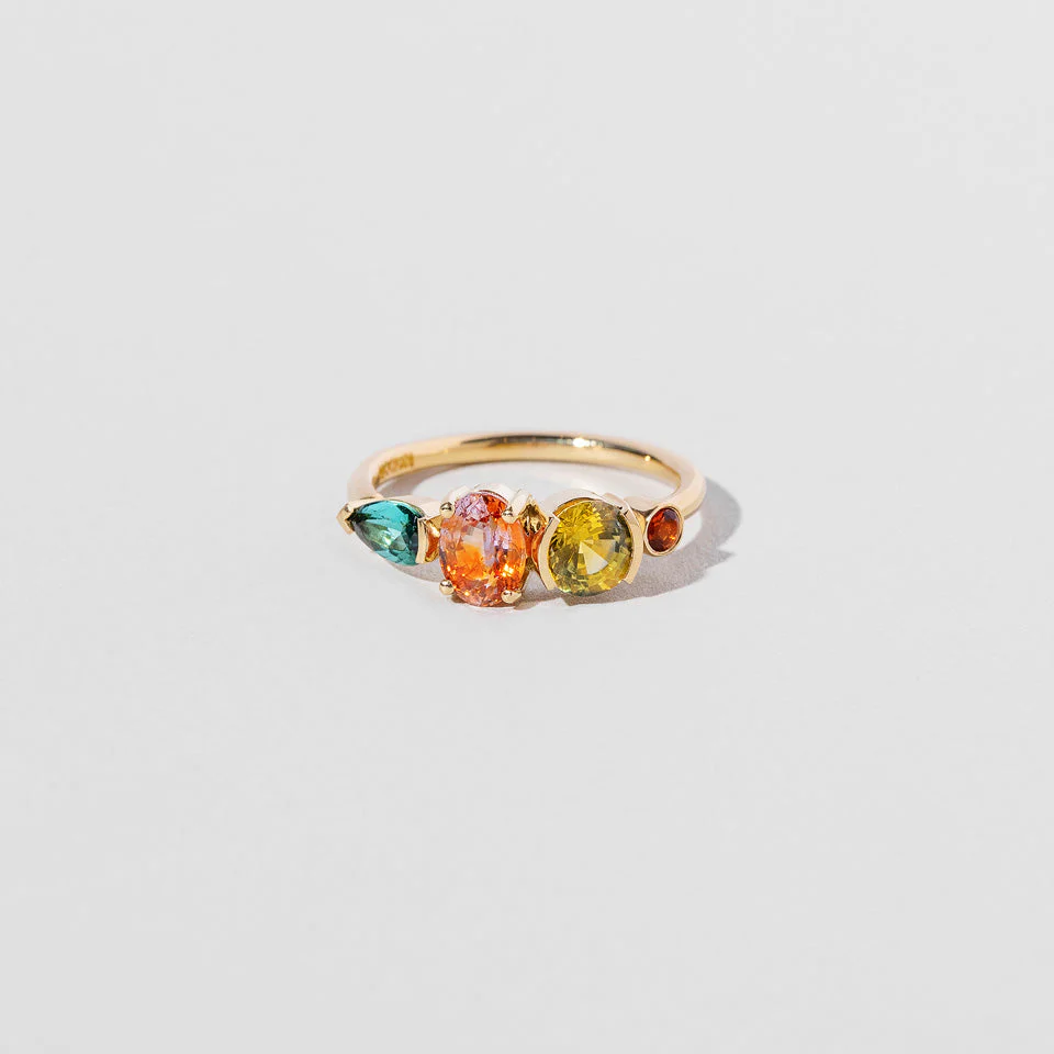 Iris Ring - Image 4
