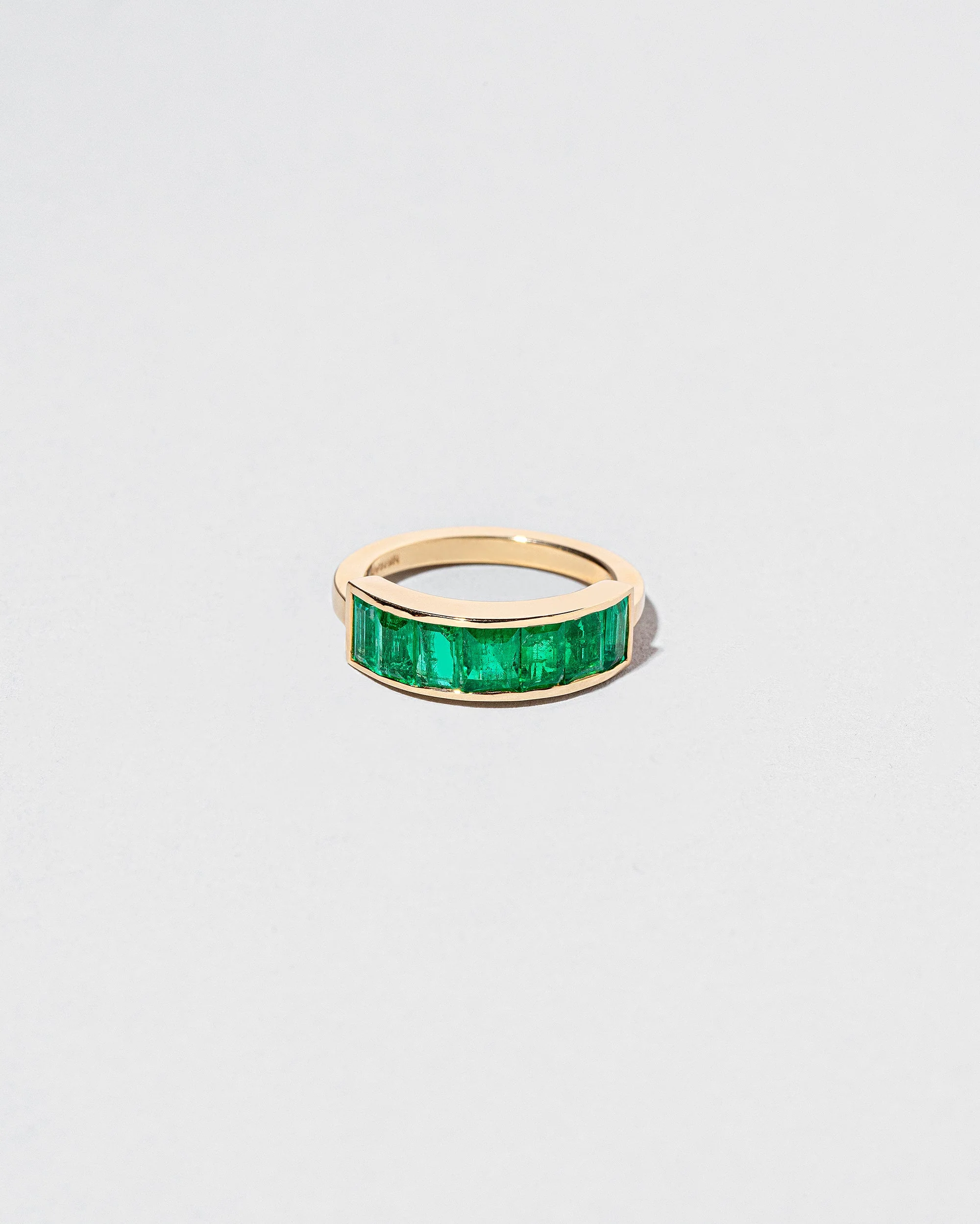 Pillar Ring