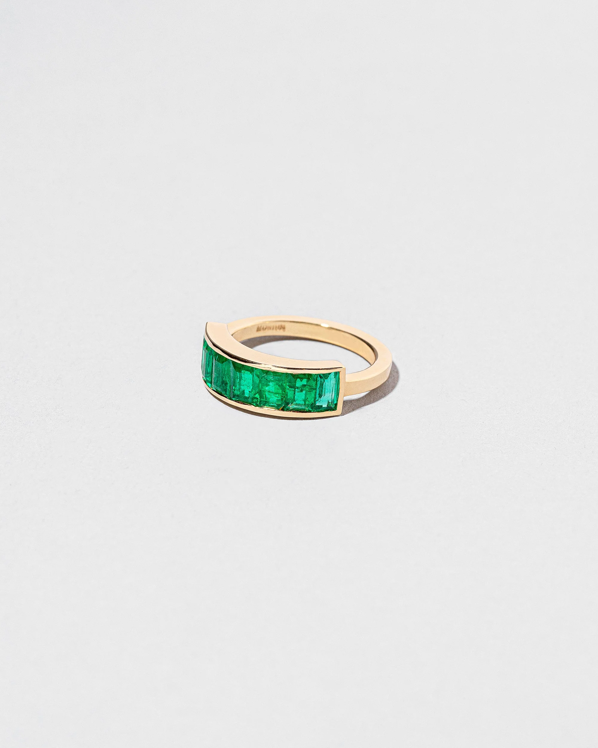 Pillar Ring - Image 2