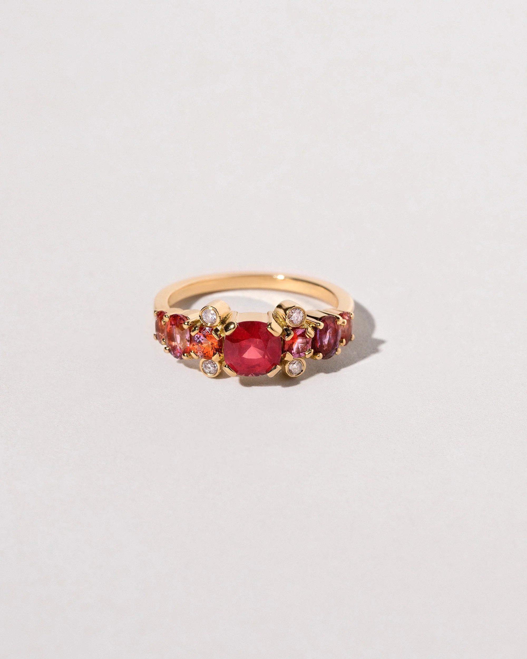 Gladiola Ring