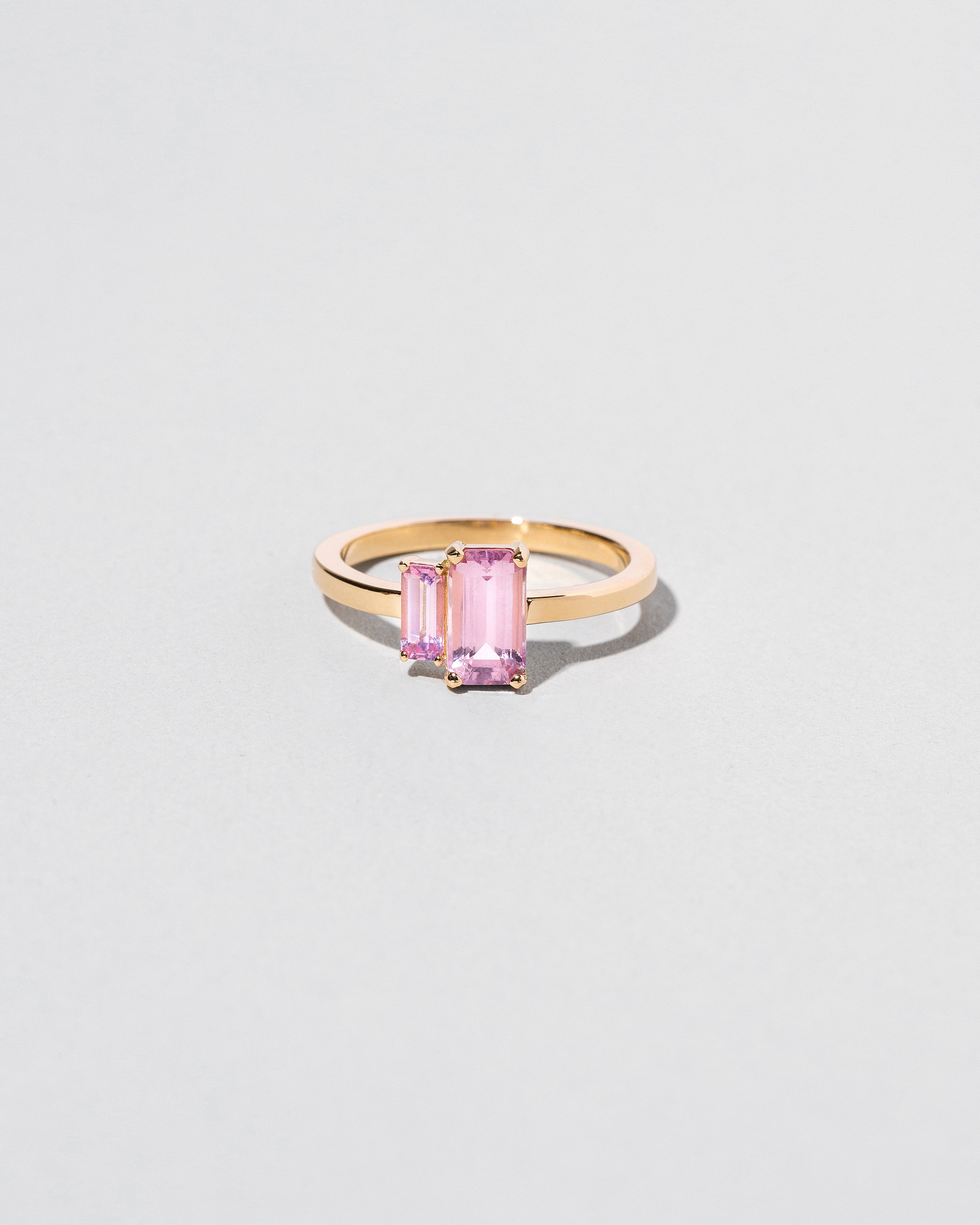 Open Sky Ring