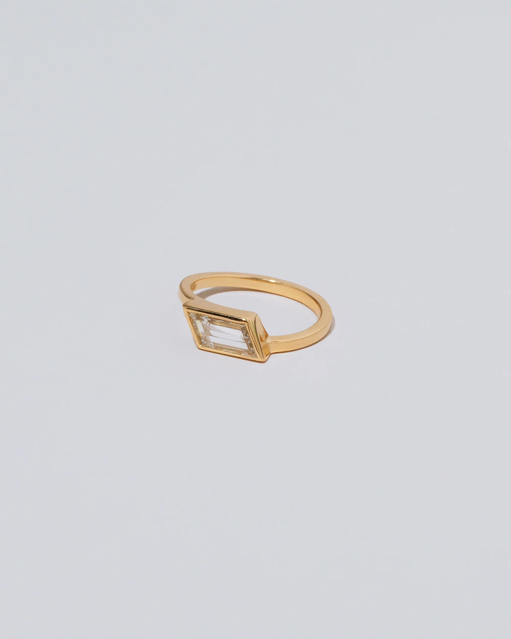 Soutenu Ring - Image 2