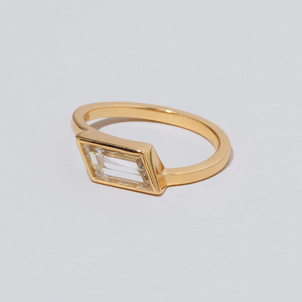 Soutenu Ring - Image 3