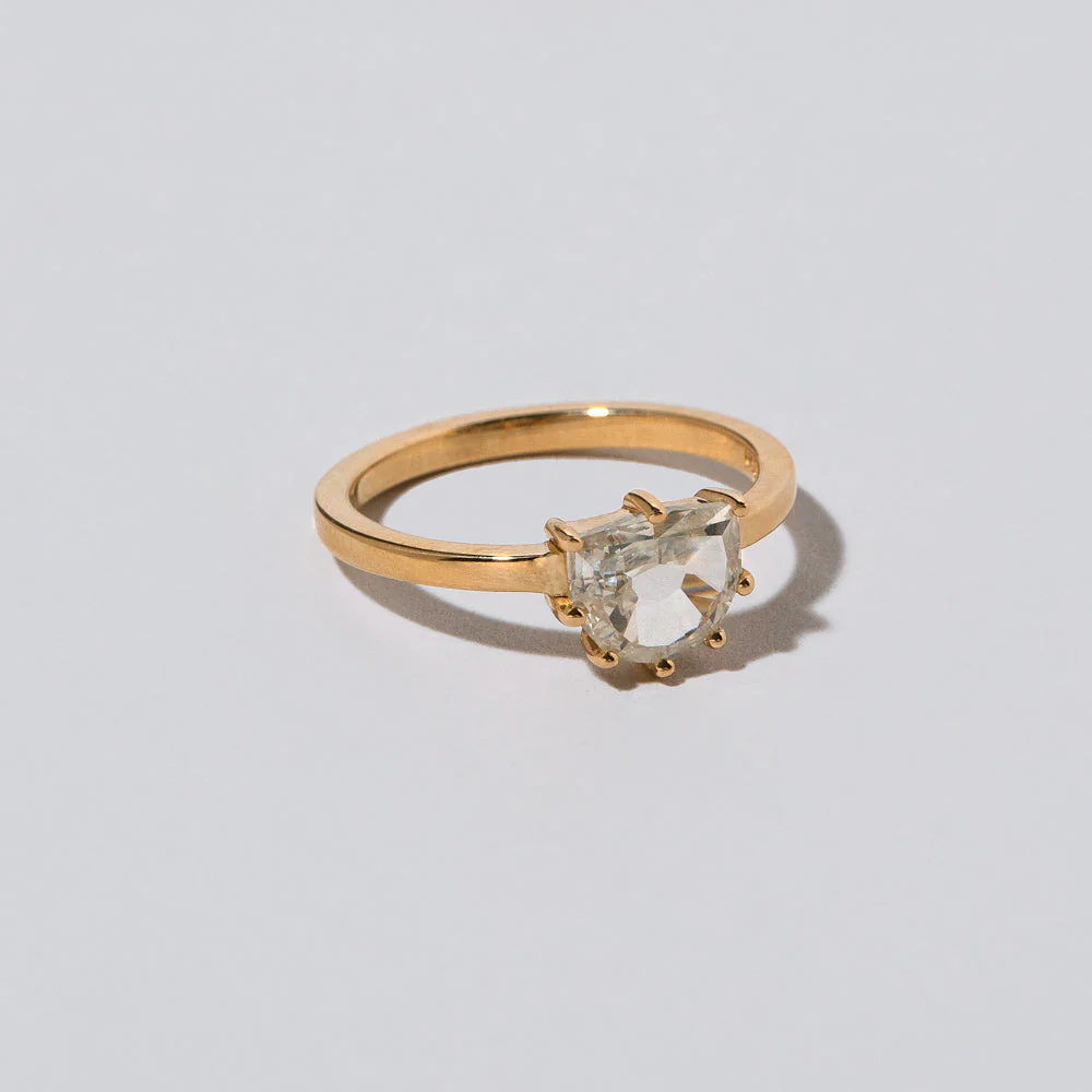 Coupé Ring - Image 4