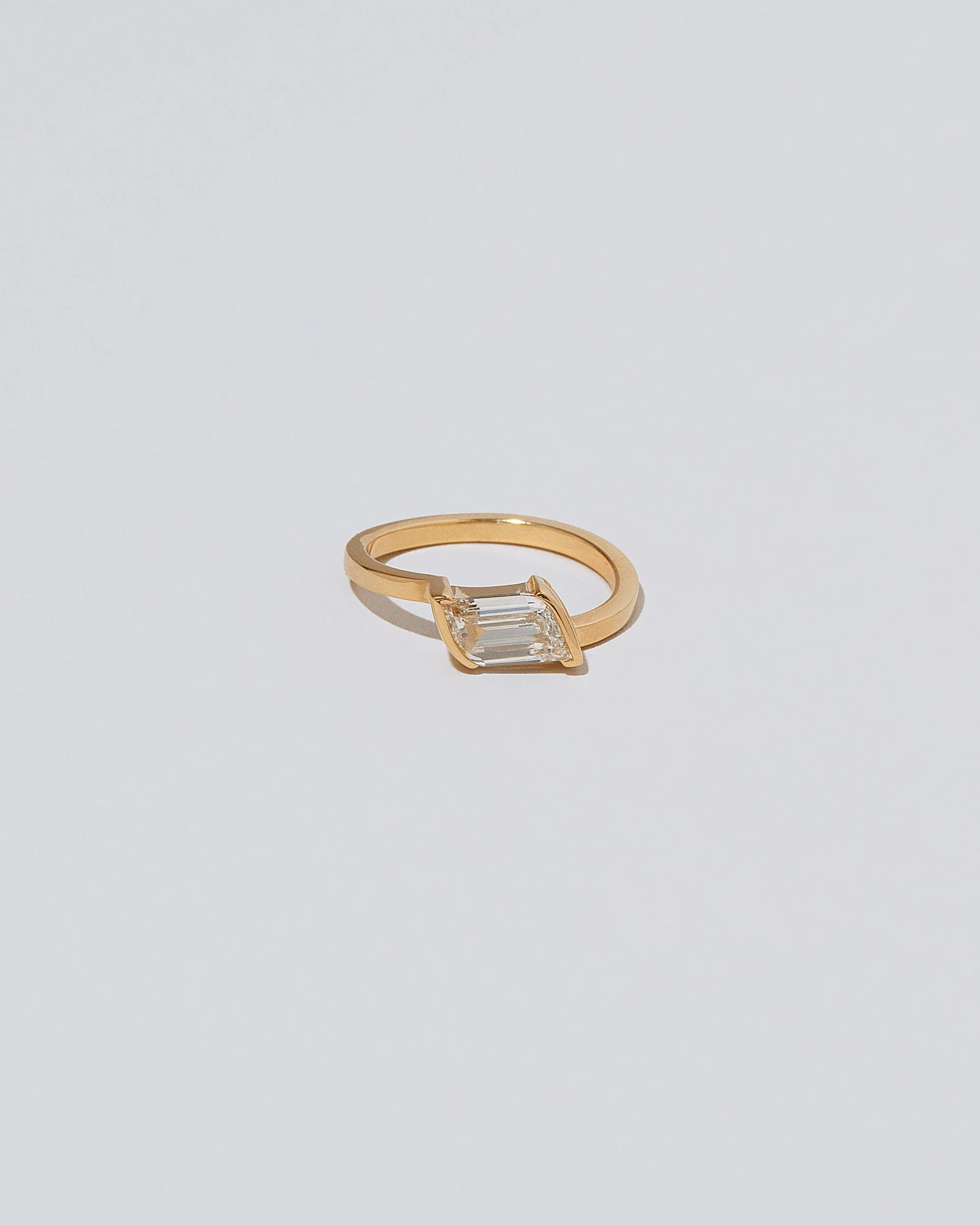 Chassé Ring