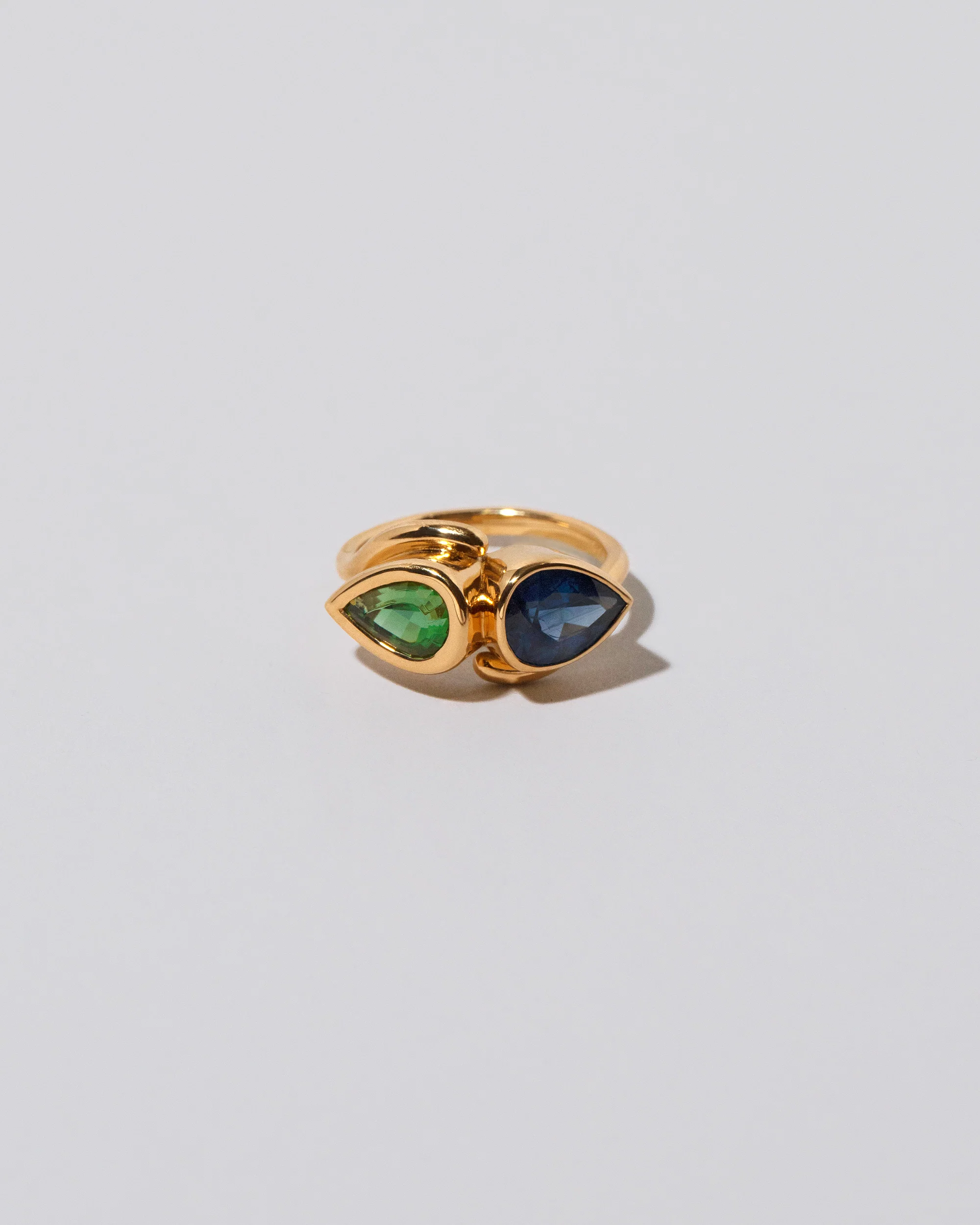 Dance Ring