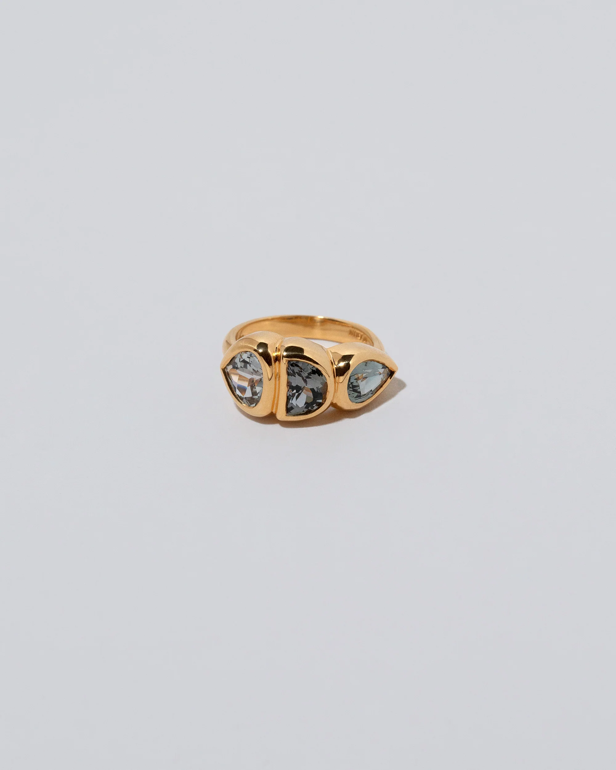 Second Life Ring