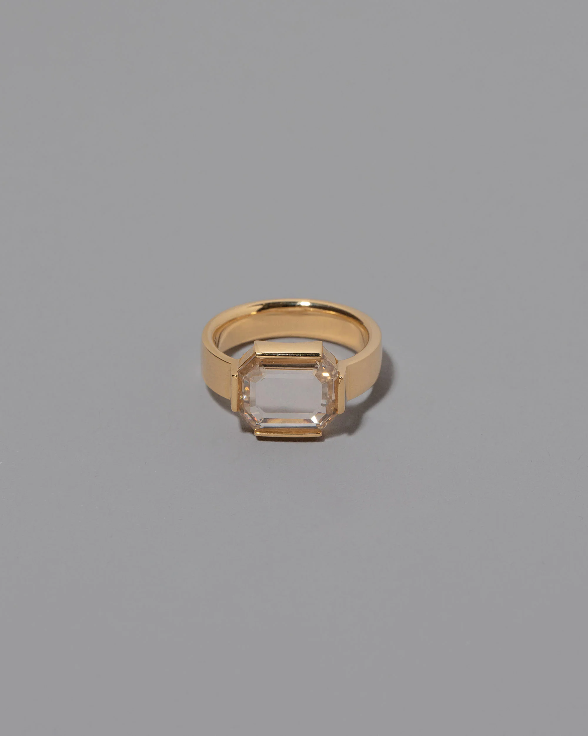 Envelop Ring