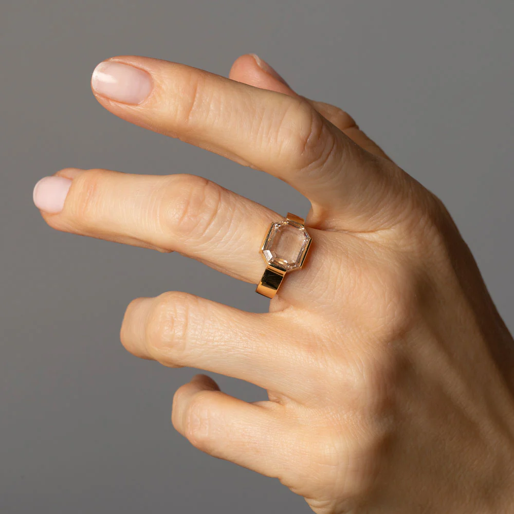 Envelop Ring - Image 5