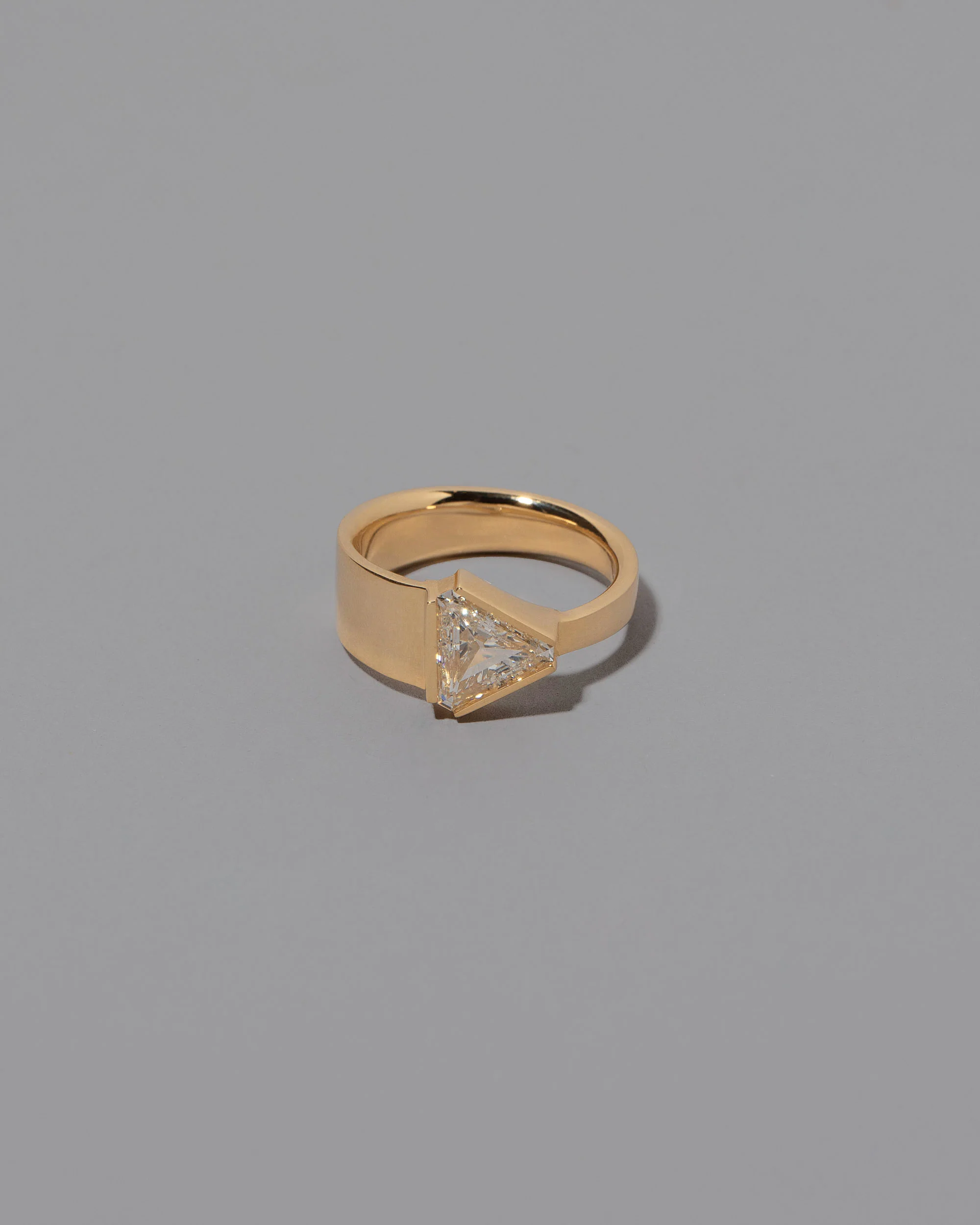 Tuck Ring