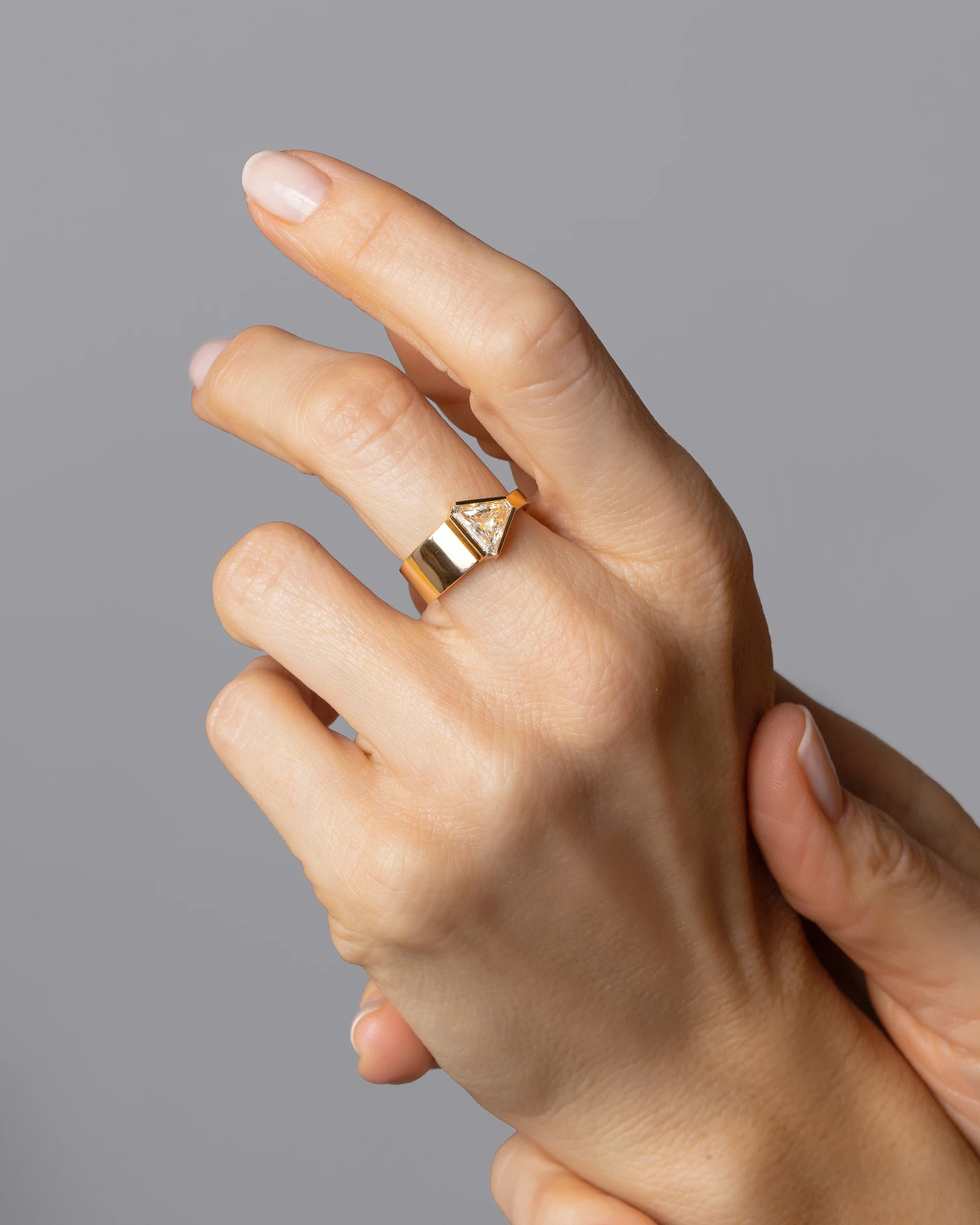 Tuck Ring - Image 2