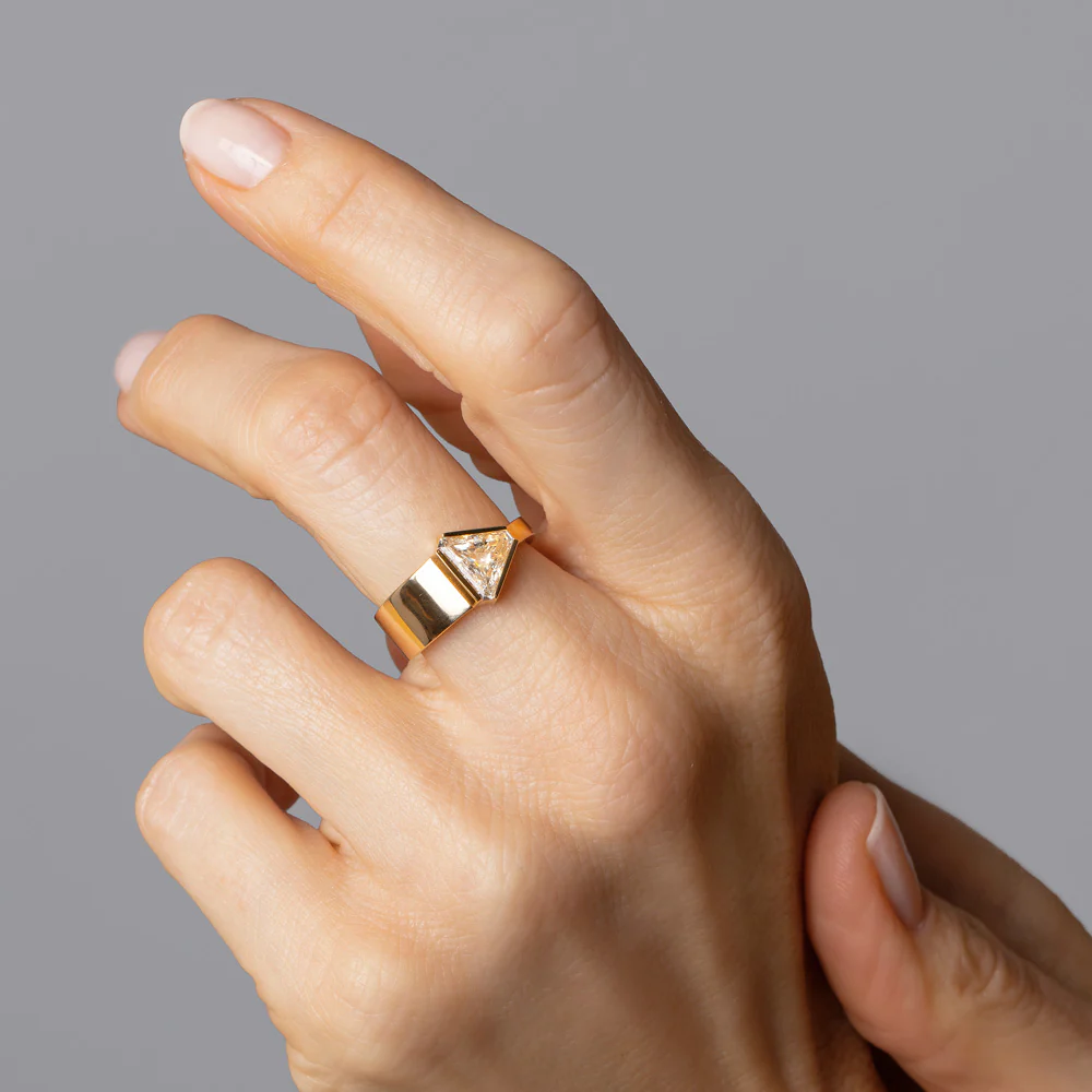Tuck Ring - Image 6