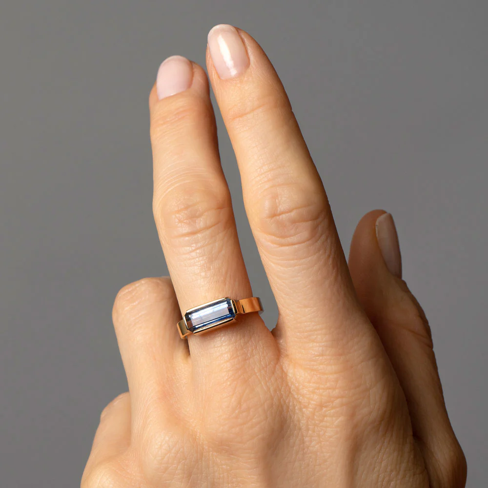 Double Over Ring - Image 5