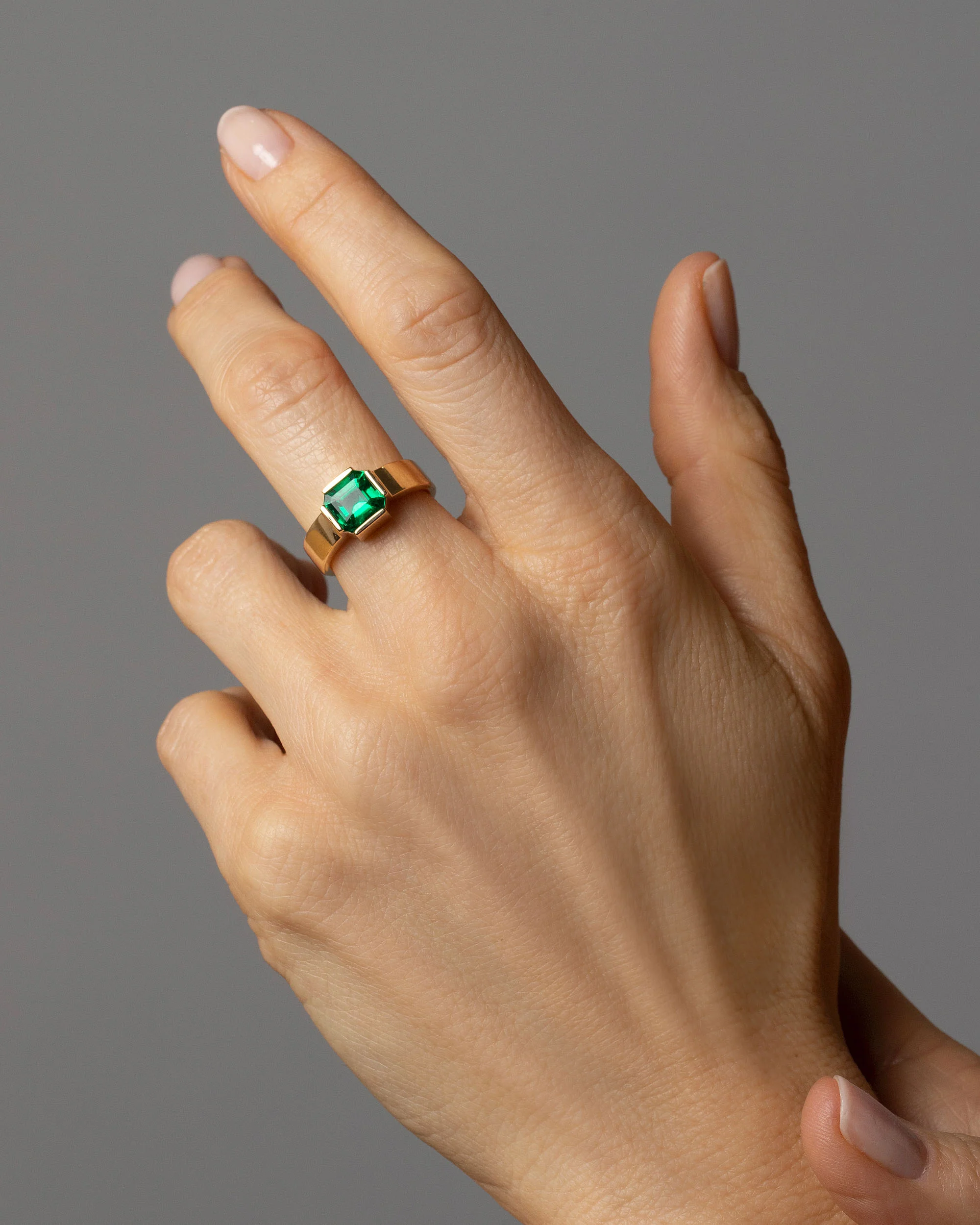 Enfold Ring - Image 4