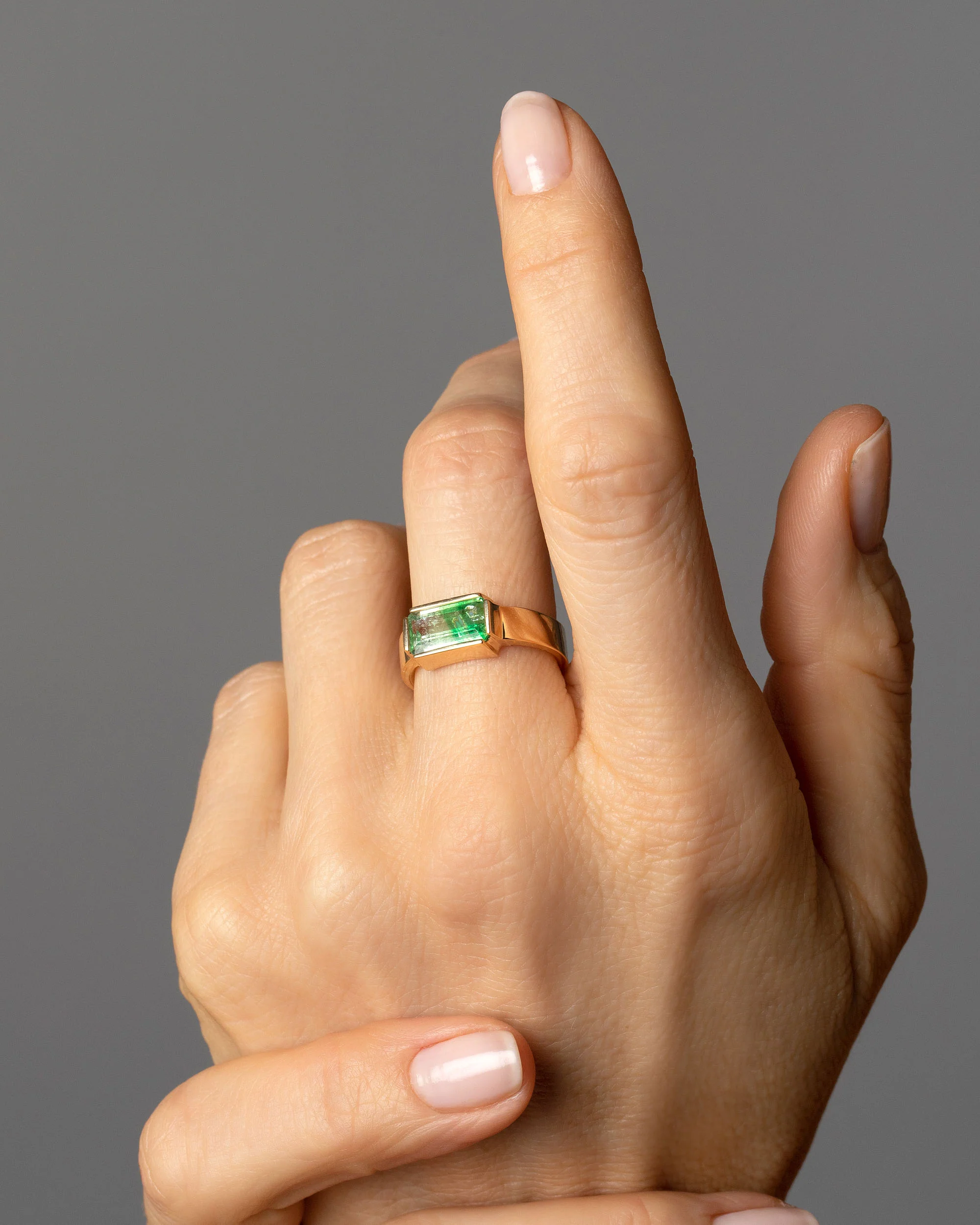 Gather Ring - Image 4