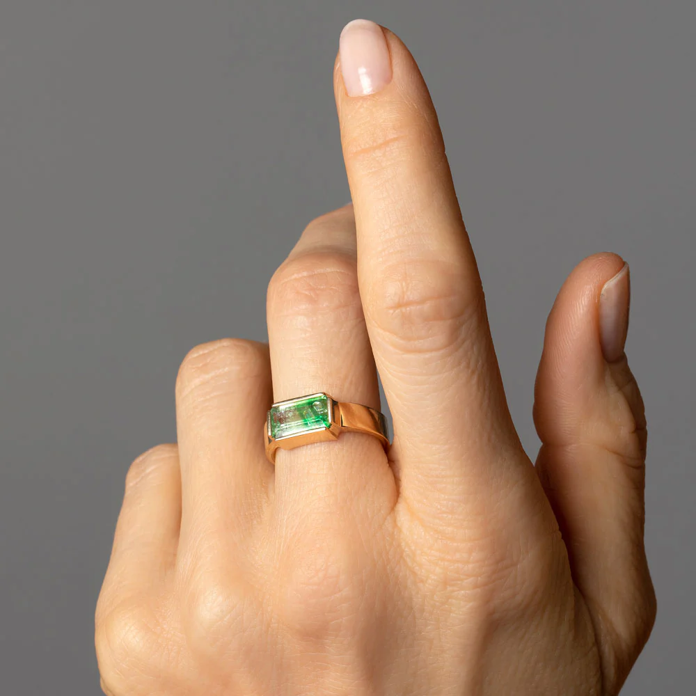 Gather Ring - Image 5