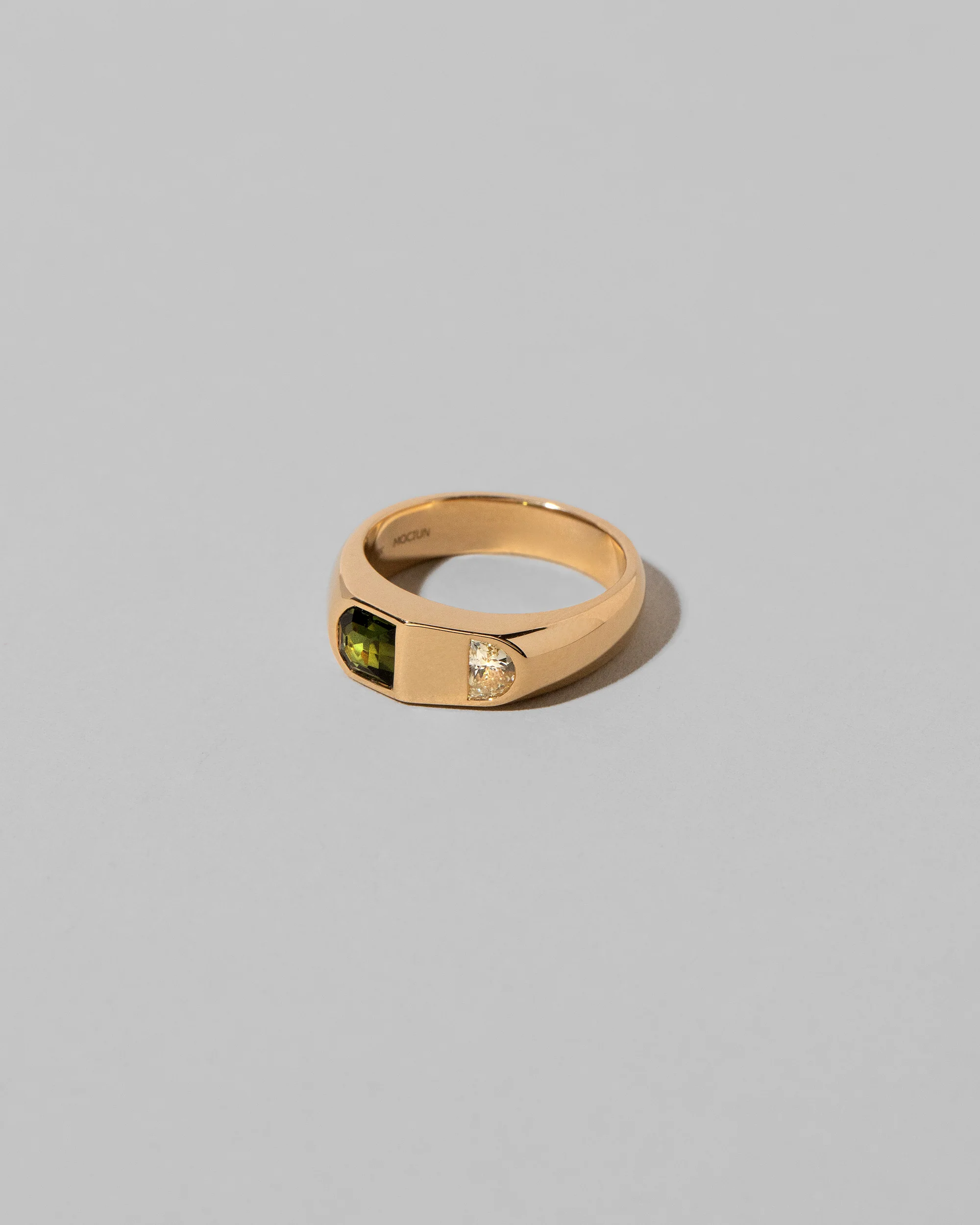 Archway Ring - Image 3