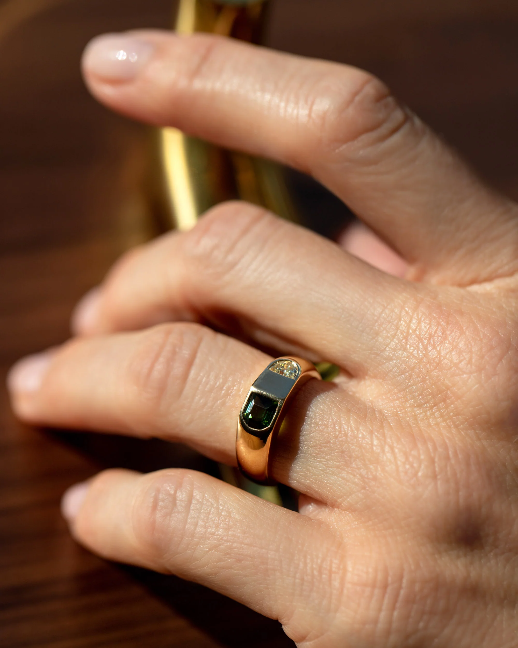 Archway Ring - Image 5