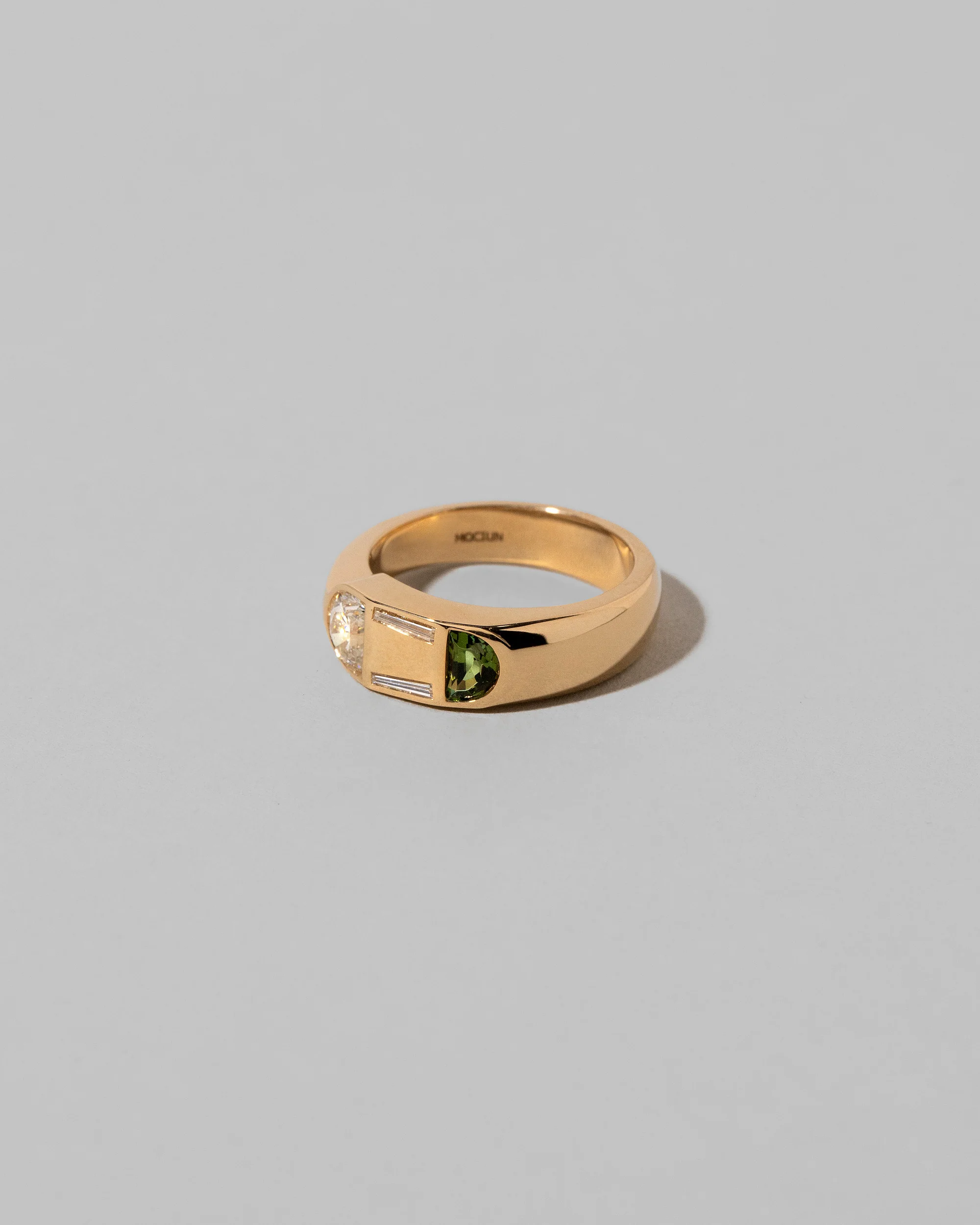 Half Moon Ring - Image 3