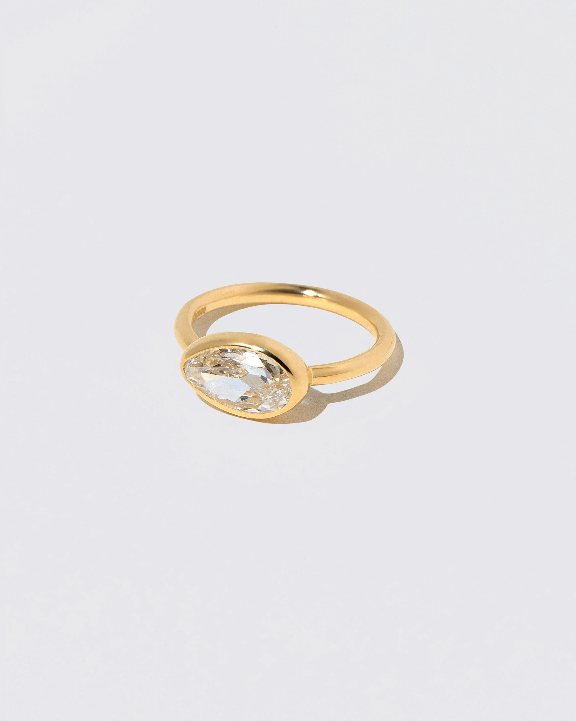 Gusher Diamond Ring 046 - Image 3