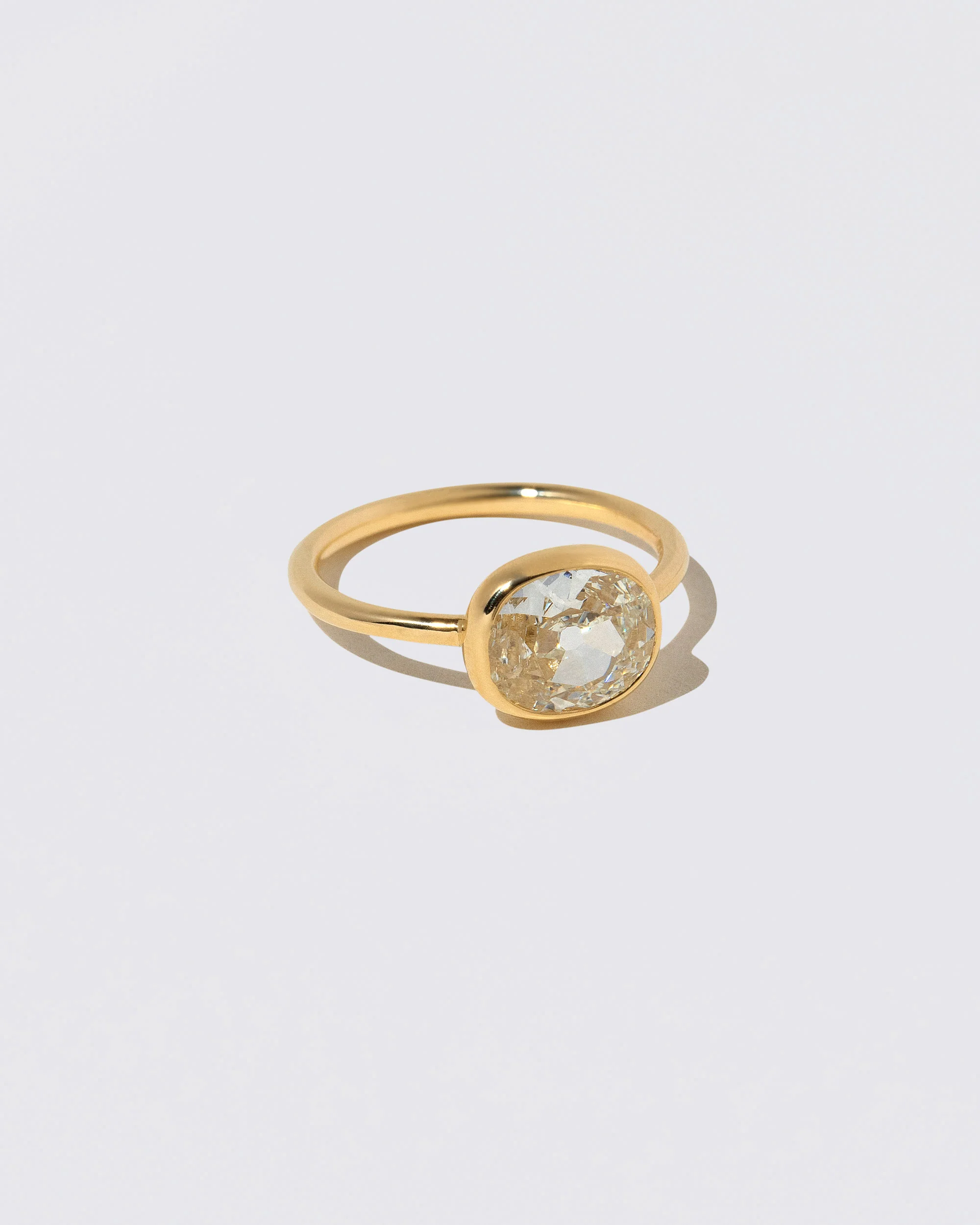 Gusher Diamond Ring 047 - Image 4