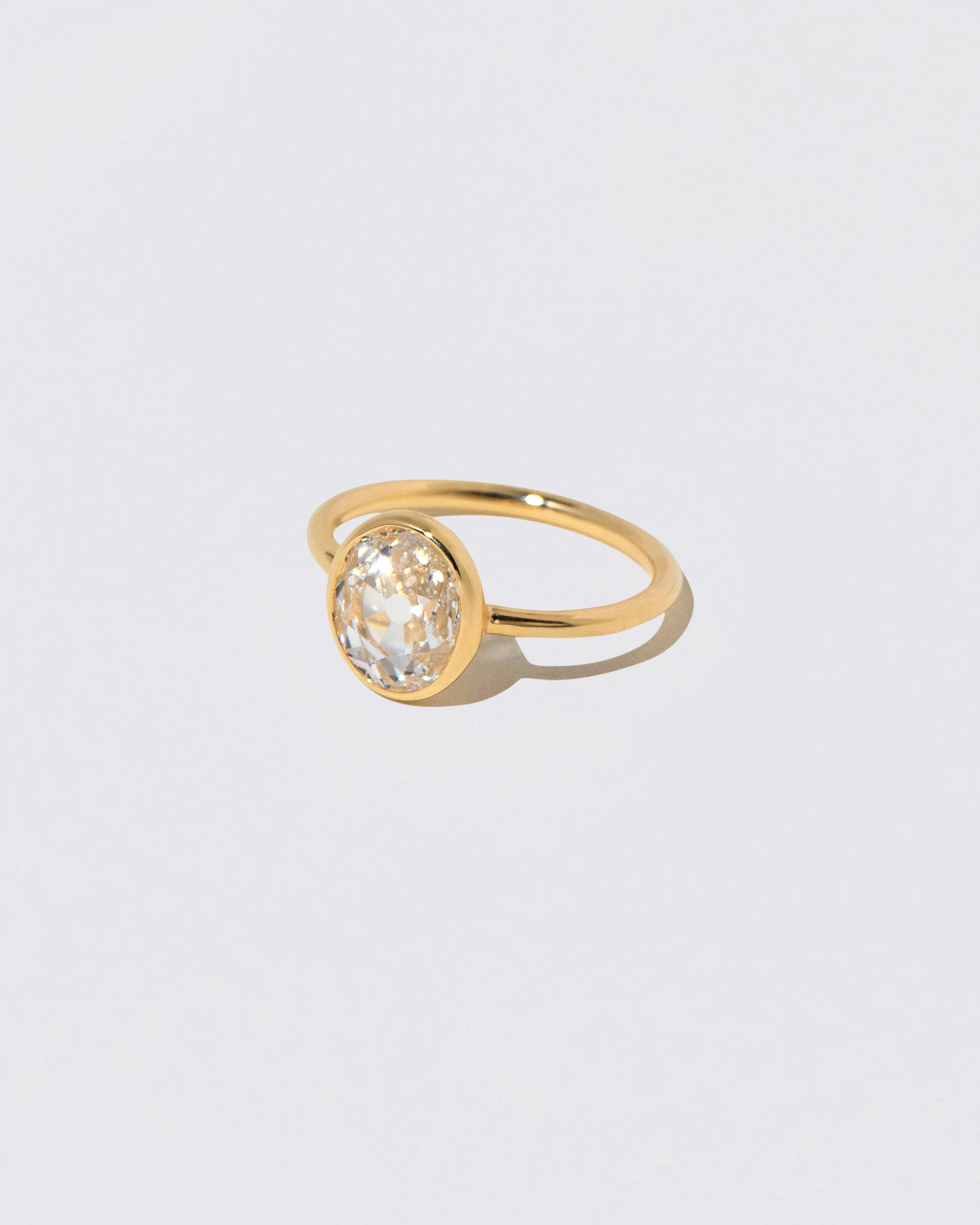 Gusher Diamond Ring 048 - Image 3