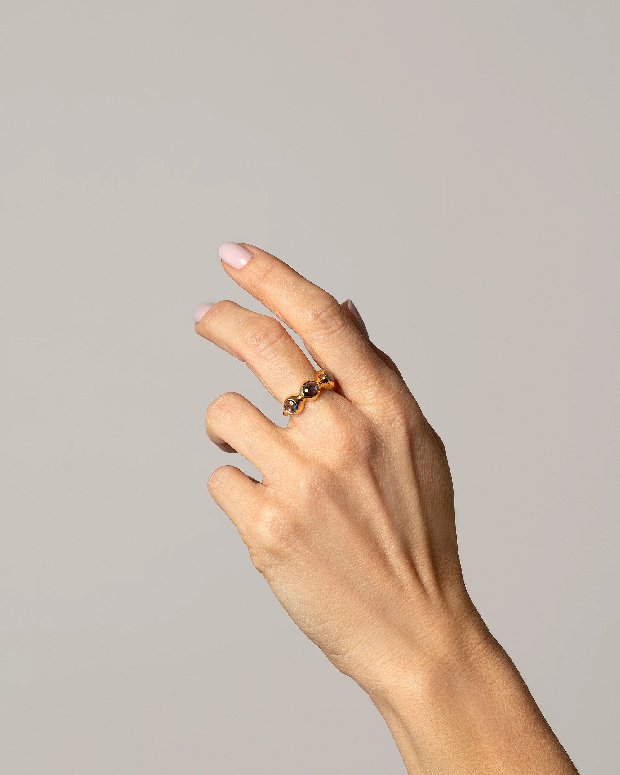 Sword Swallower Ring - Image 4