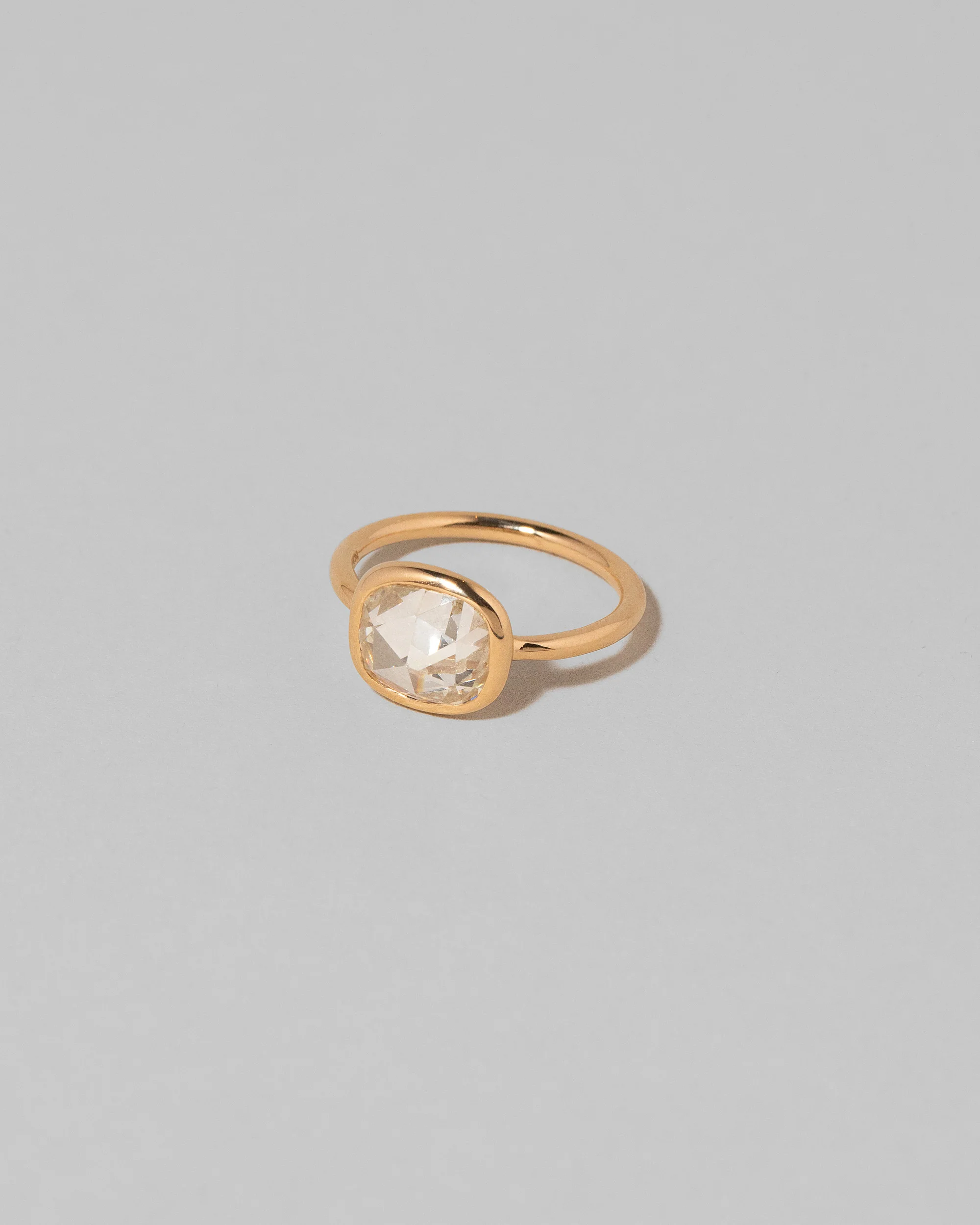 Gusher Diamond Ring 006 - Image 2