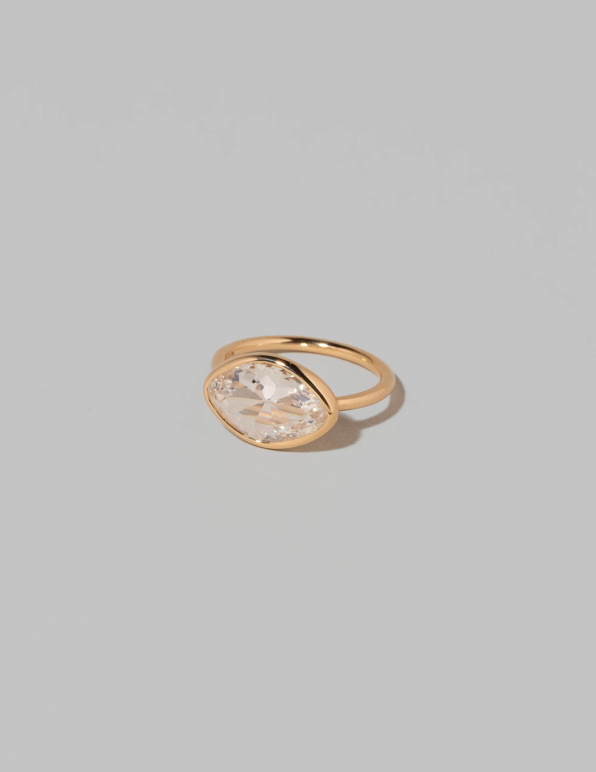 Gusher Diamond Ring 007 - Image 3