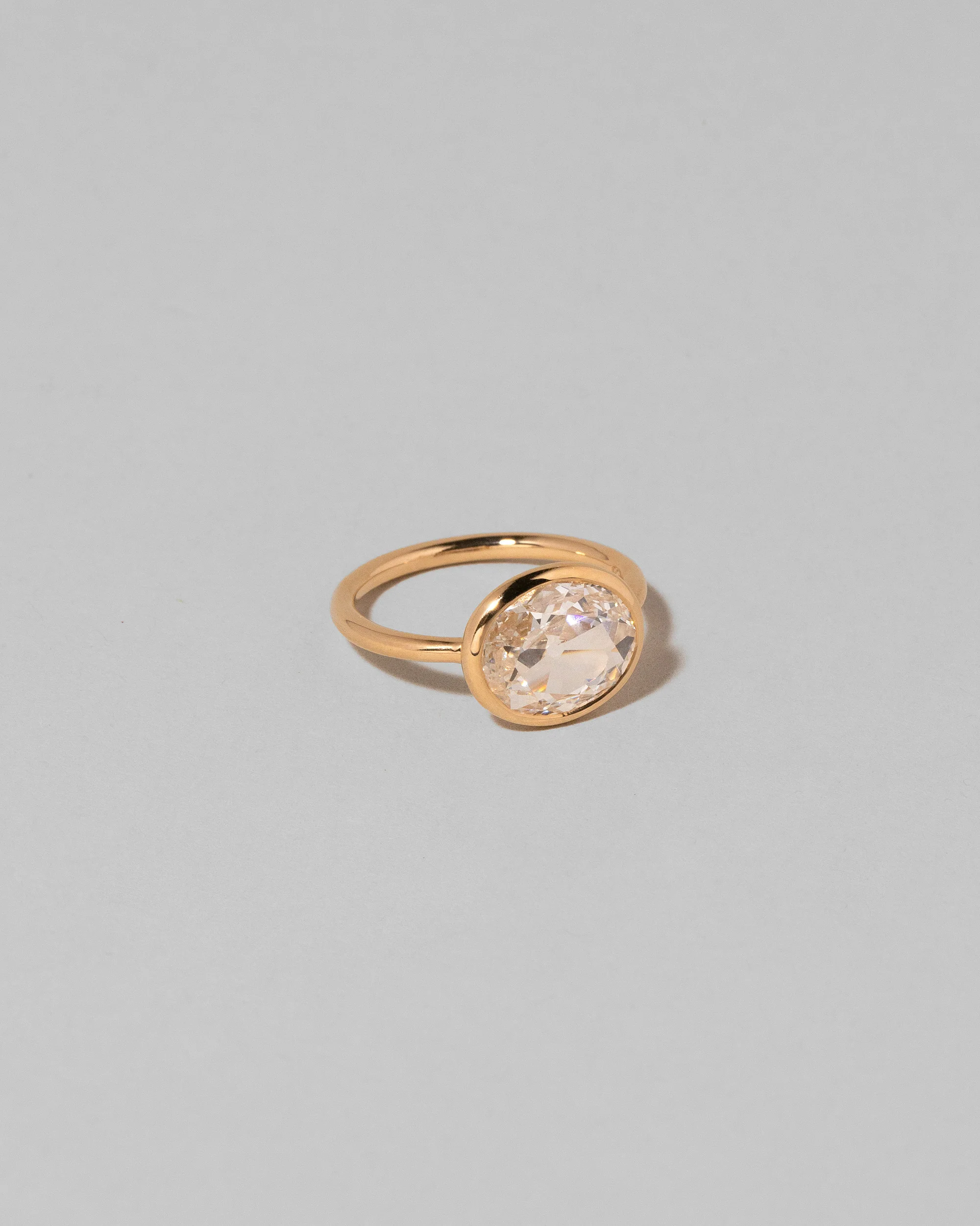Gusher Diamond Ring 001 - Image 2
