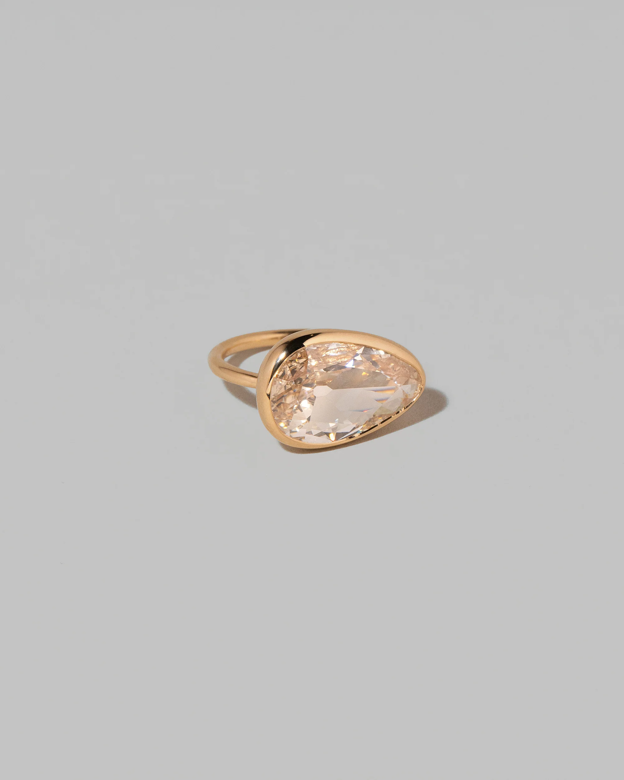 Gusher Diamond Ring 009 - Image 3