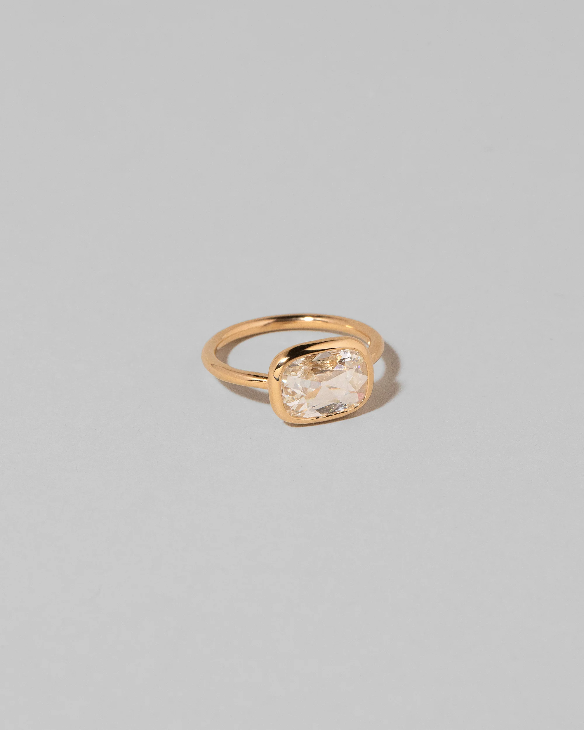 Gusher Diamond Ring 010 - Image 2