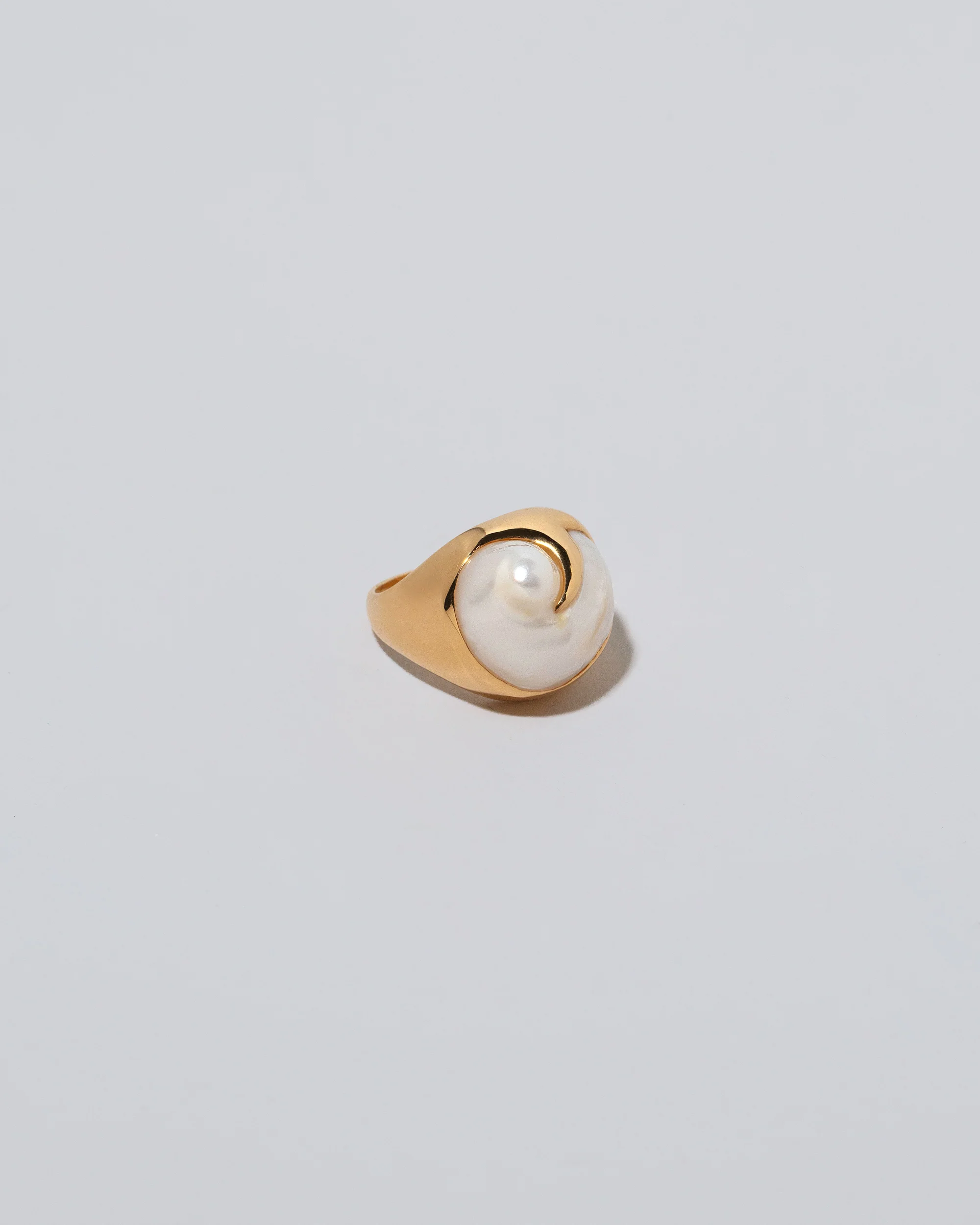 Ibis Pearl Ring - Image 2