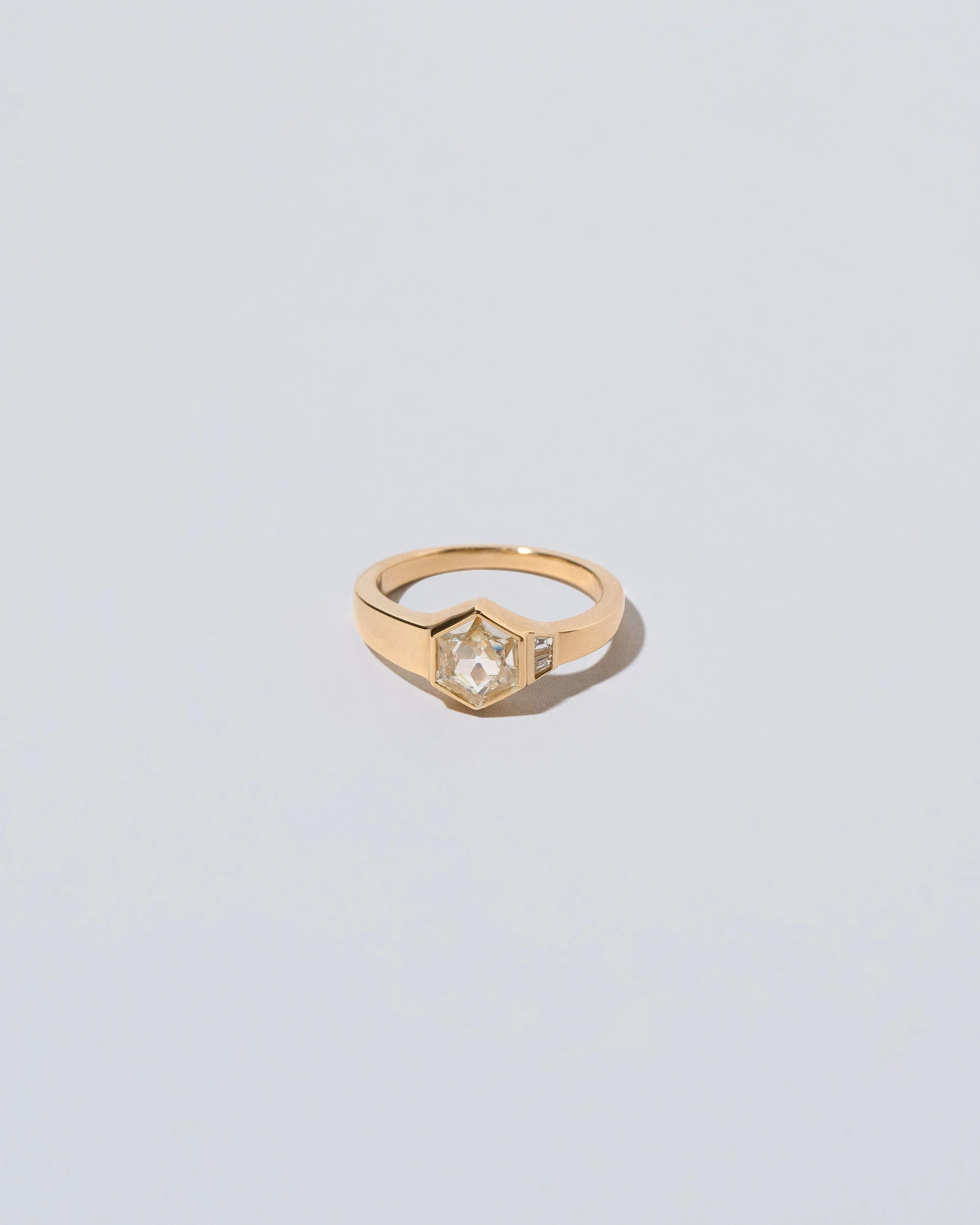 Starflyer Ring