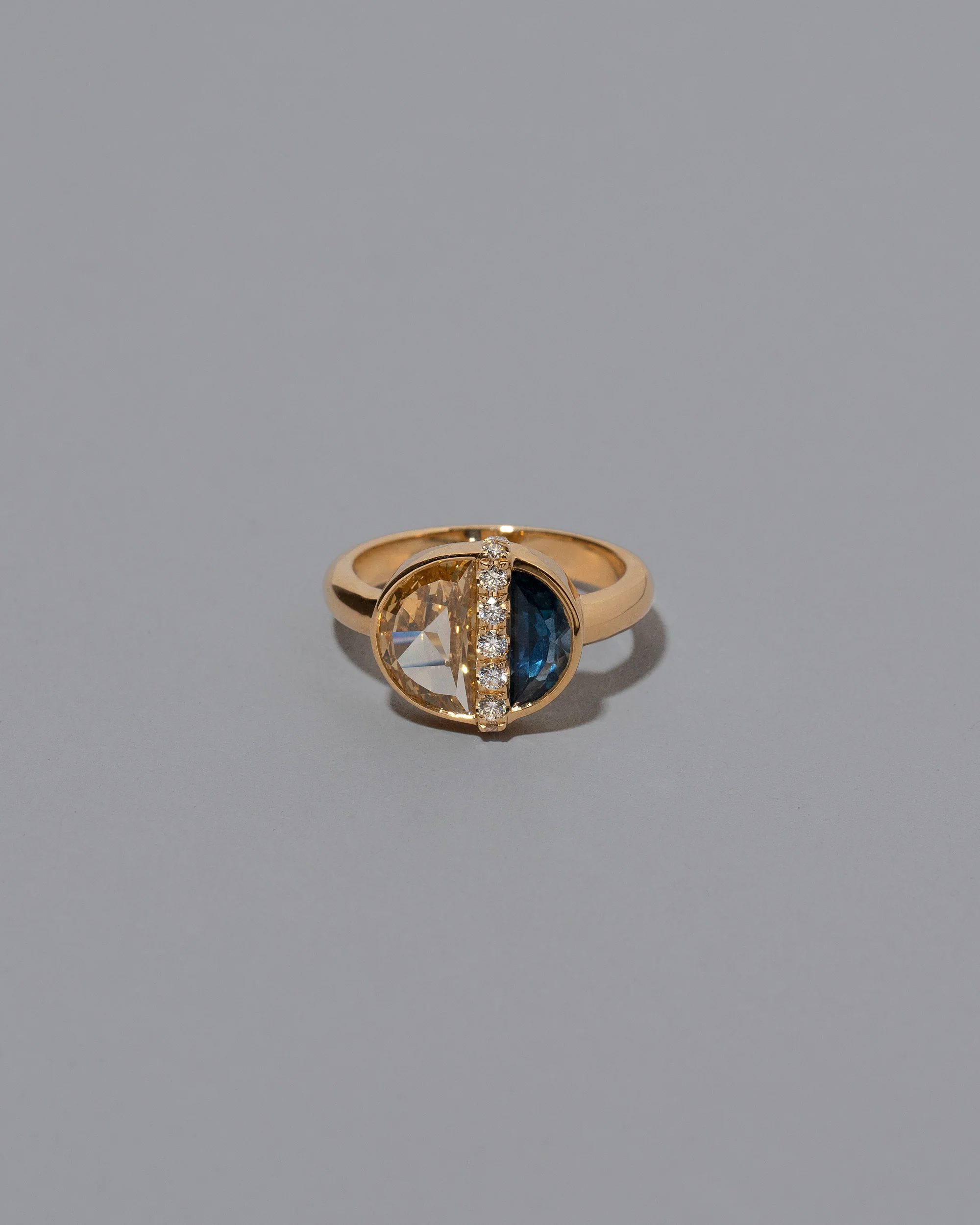 Opulence Ring