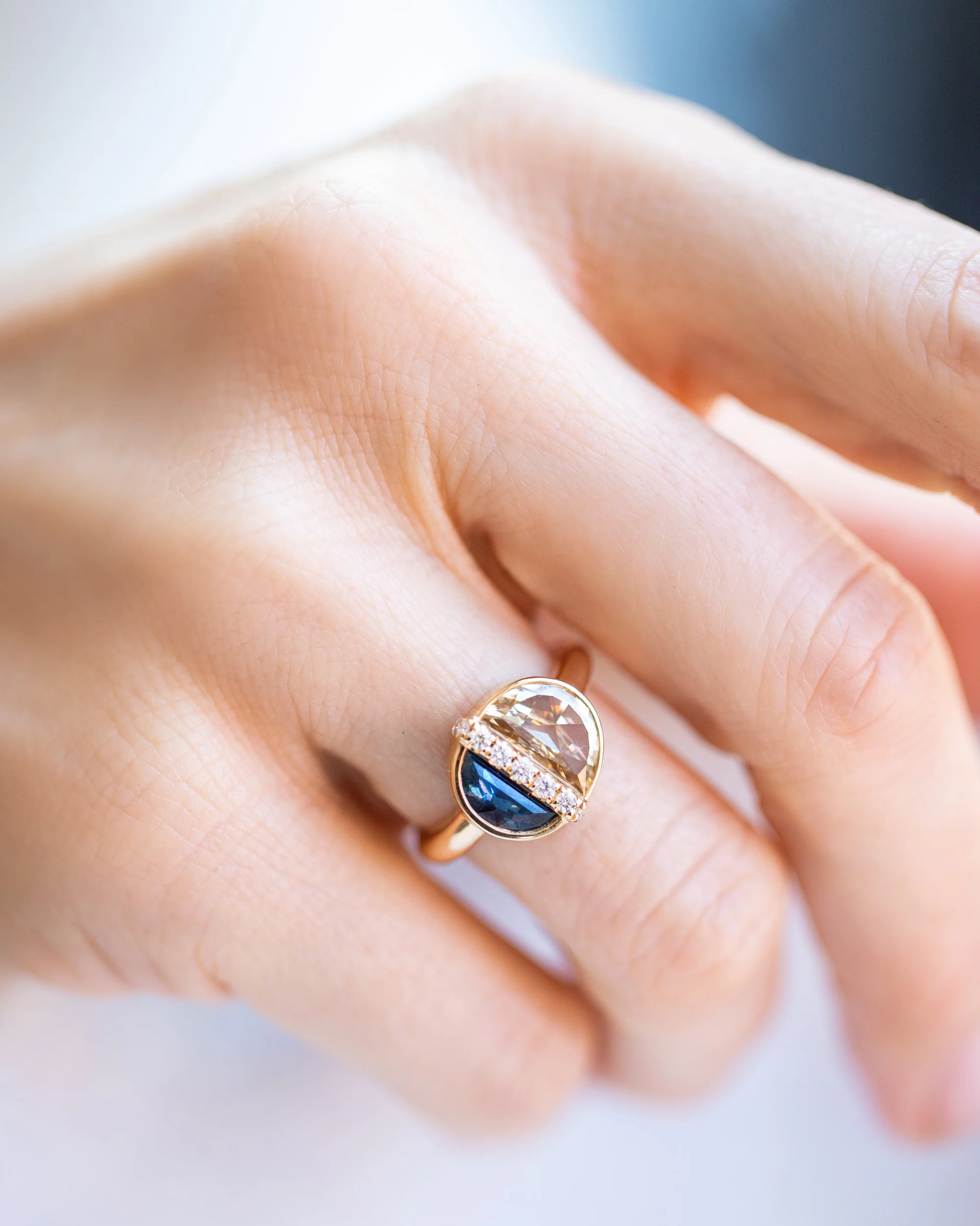 Opulence Ring - Image 4