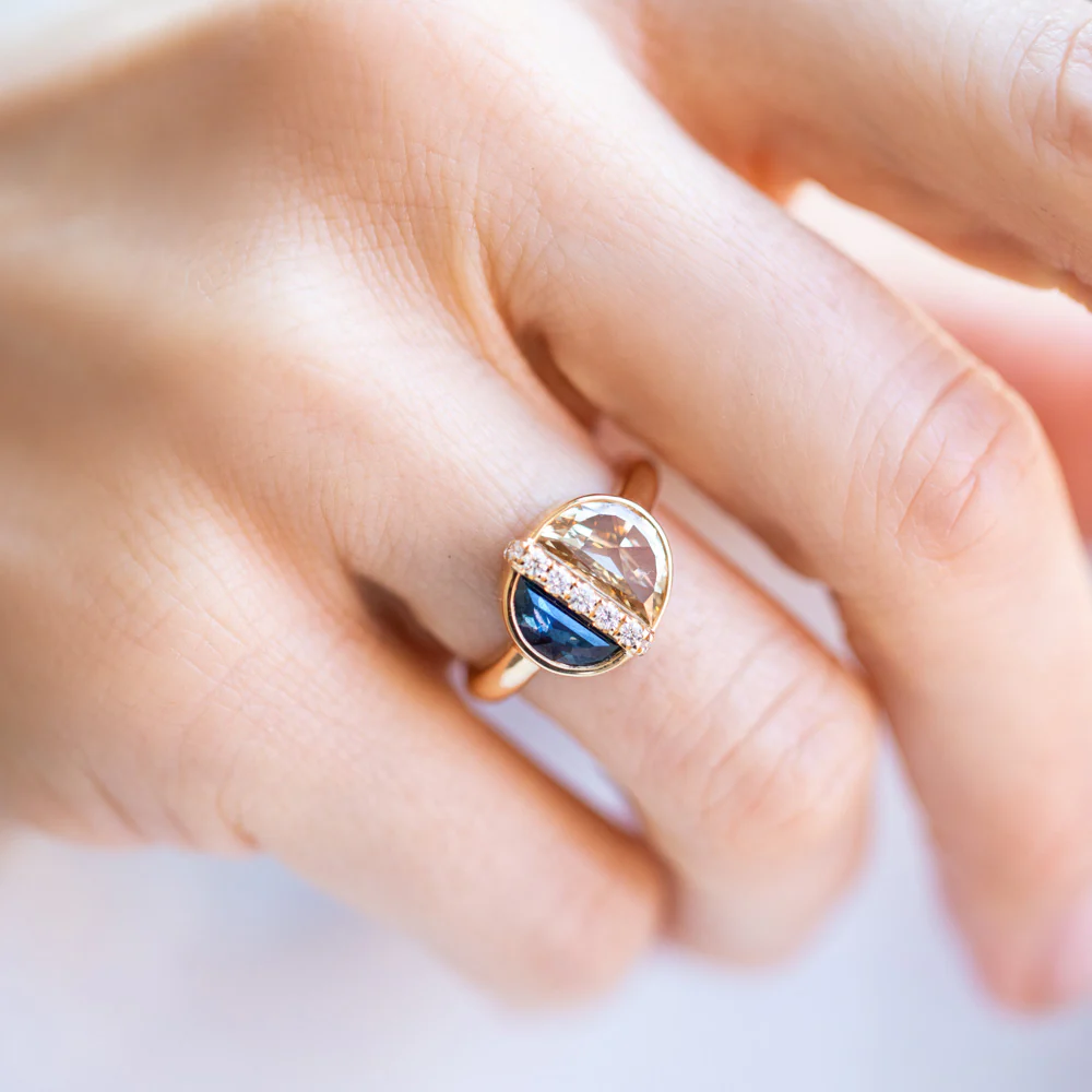 Opulence Ring - Image 5