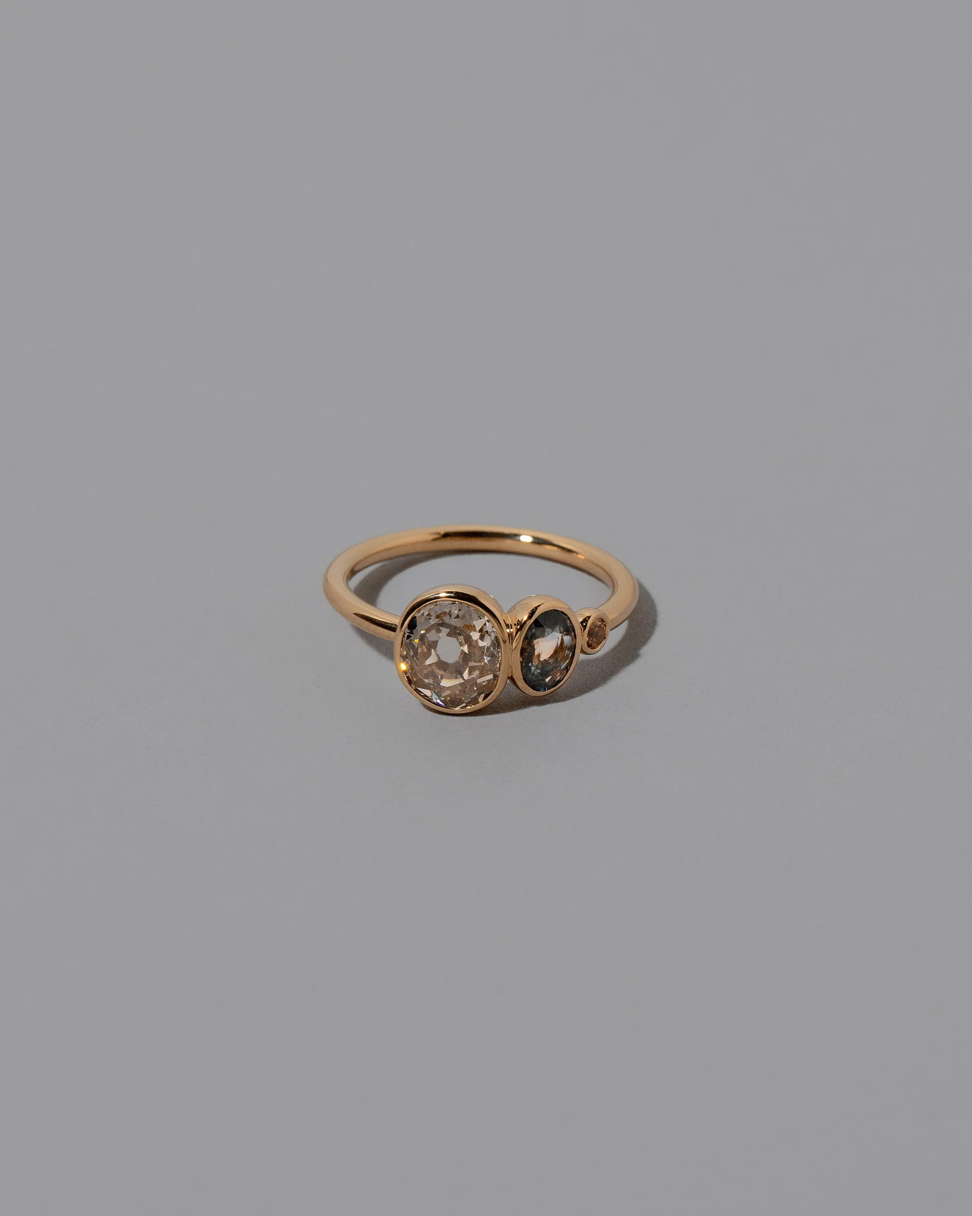 Luxuriance Ring
