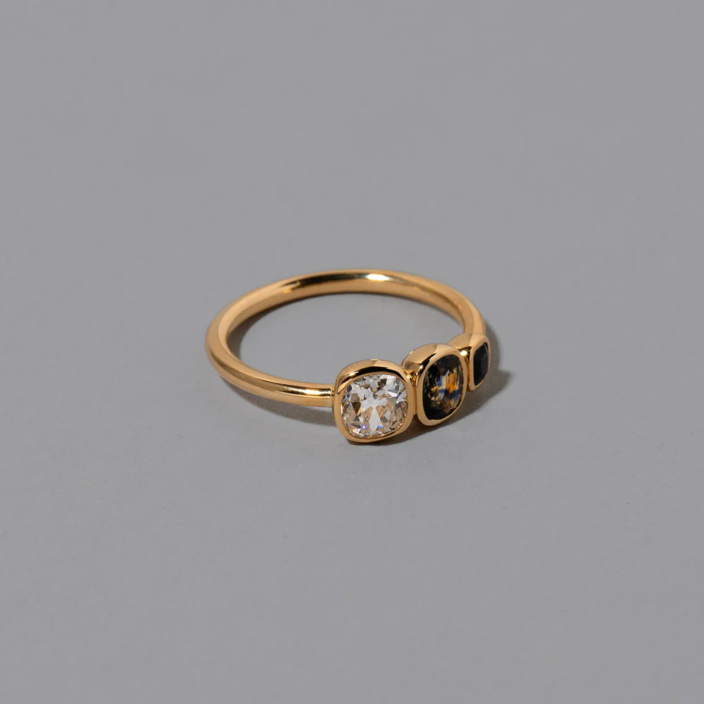 Cornucopia Ring - Image 4