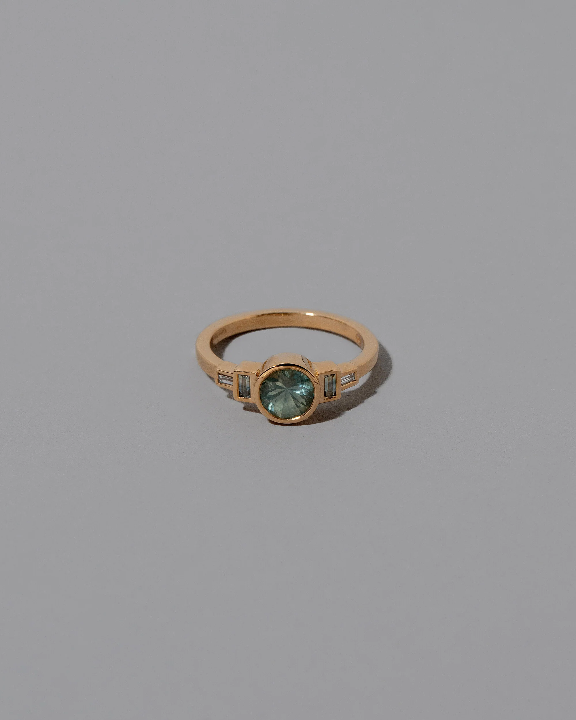 Richness Ring