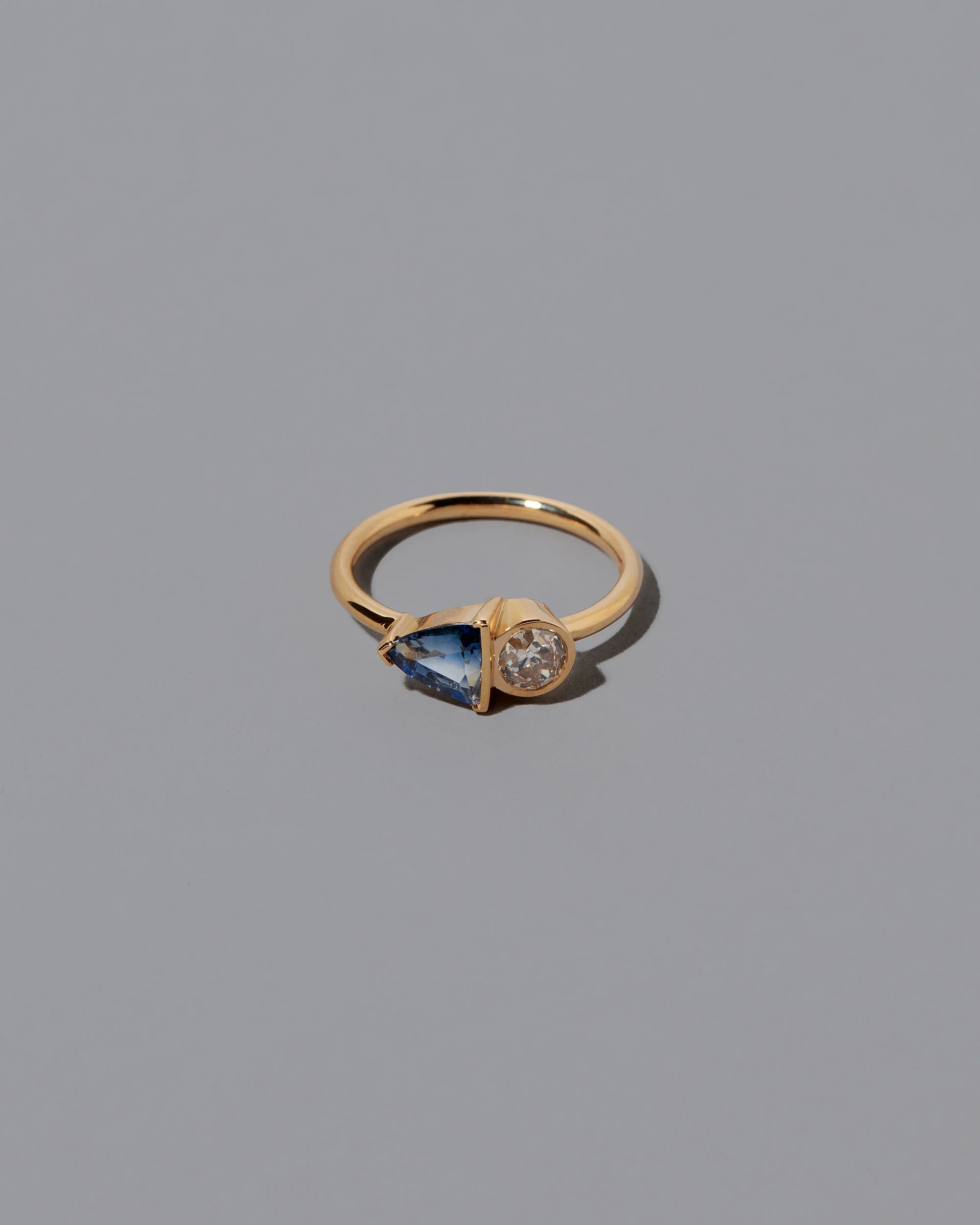 Multitude Ring