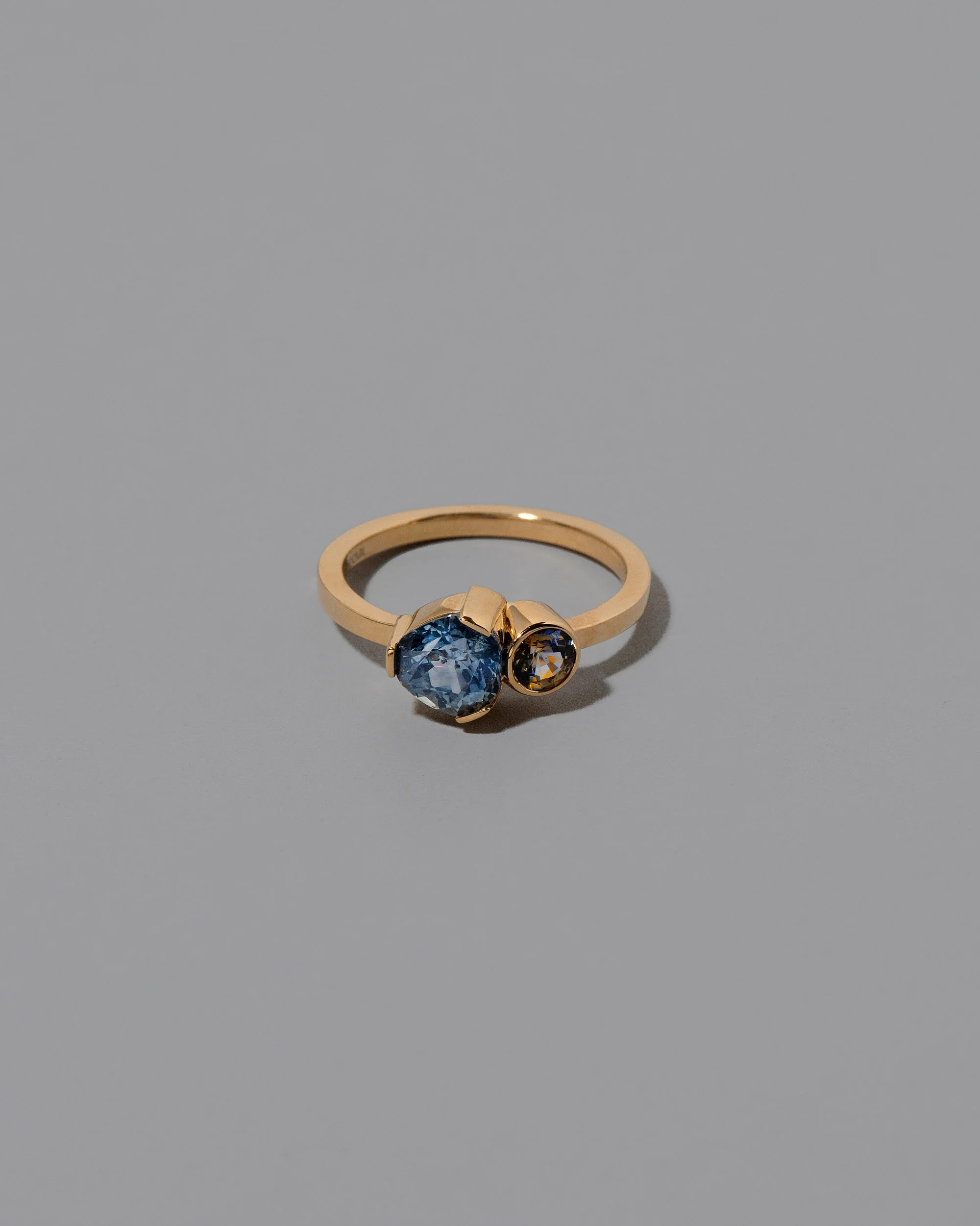 Plenitude Ring