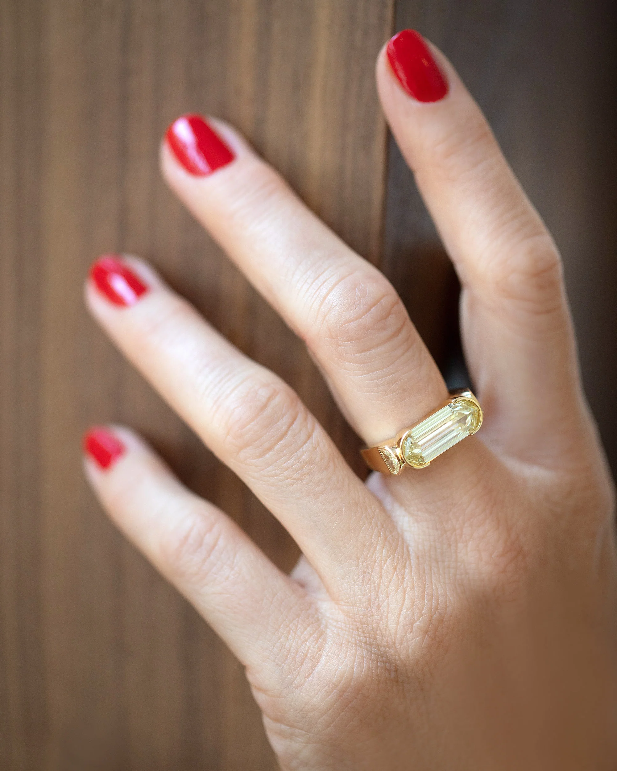 Eranthis Ring - Image 5