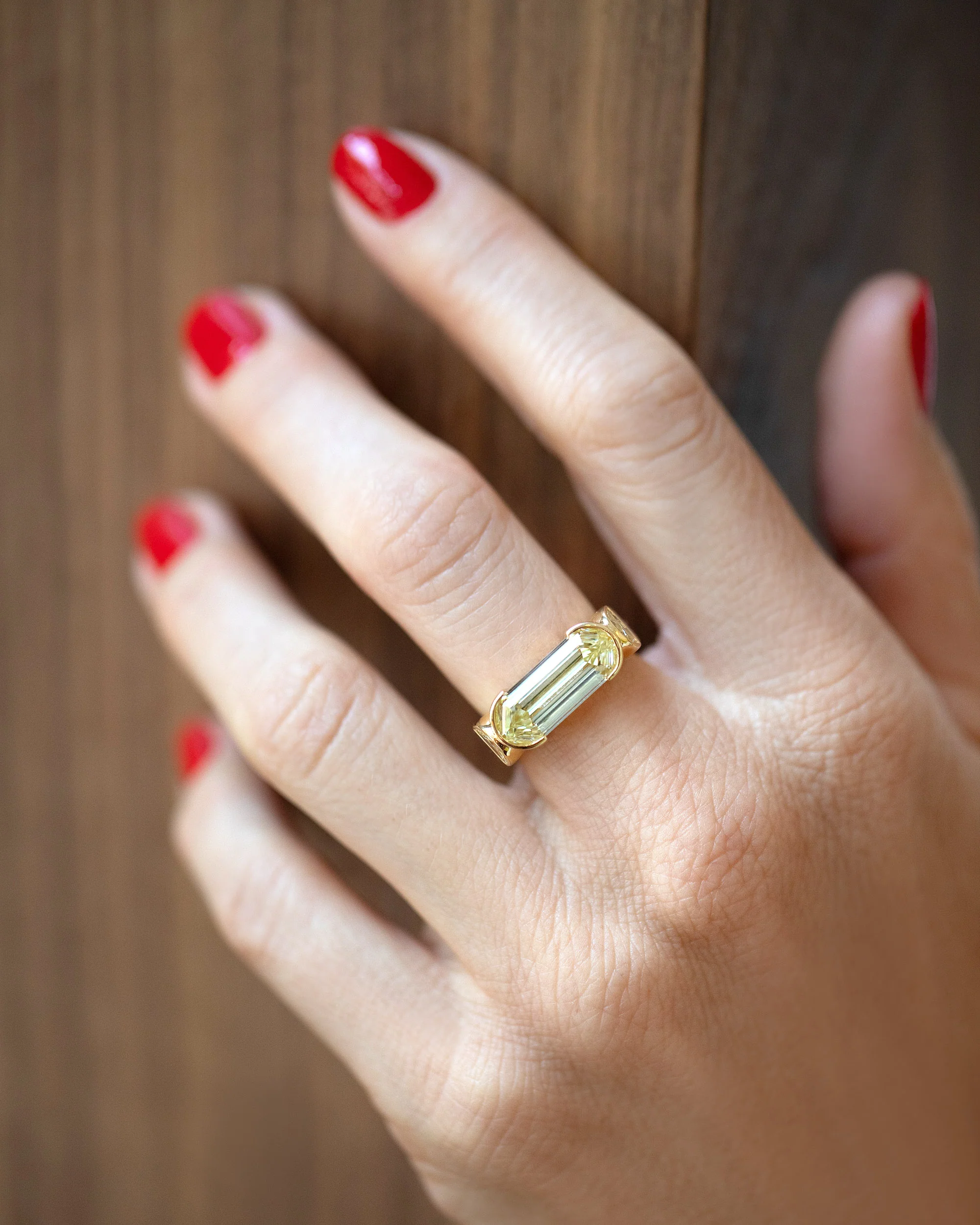 Eranthis Ring - Image 6