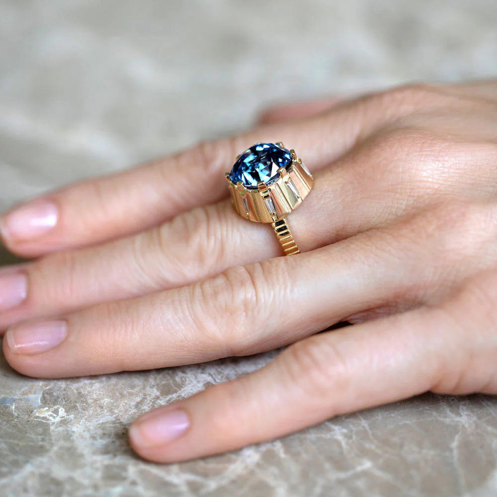 Alluim Ring - Image 10