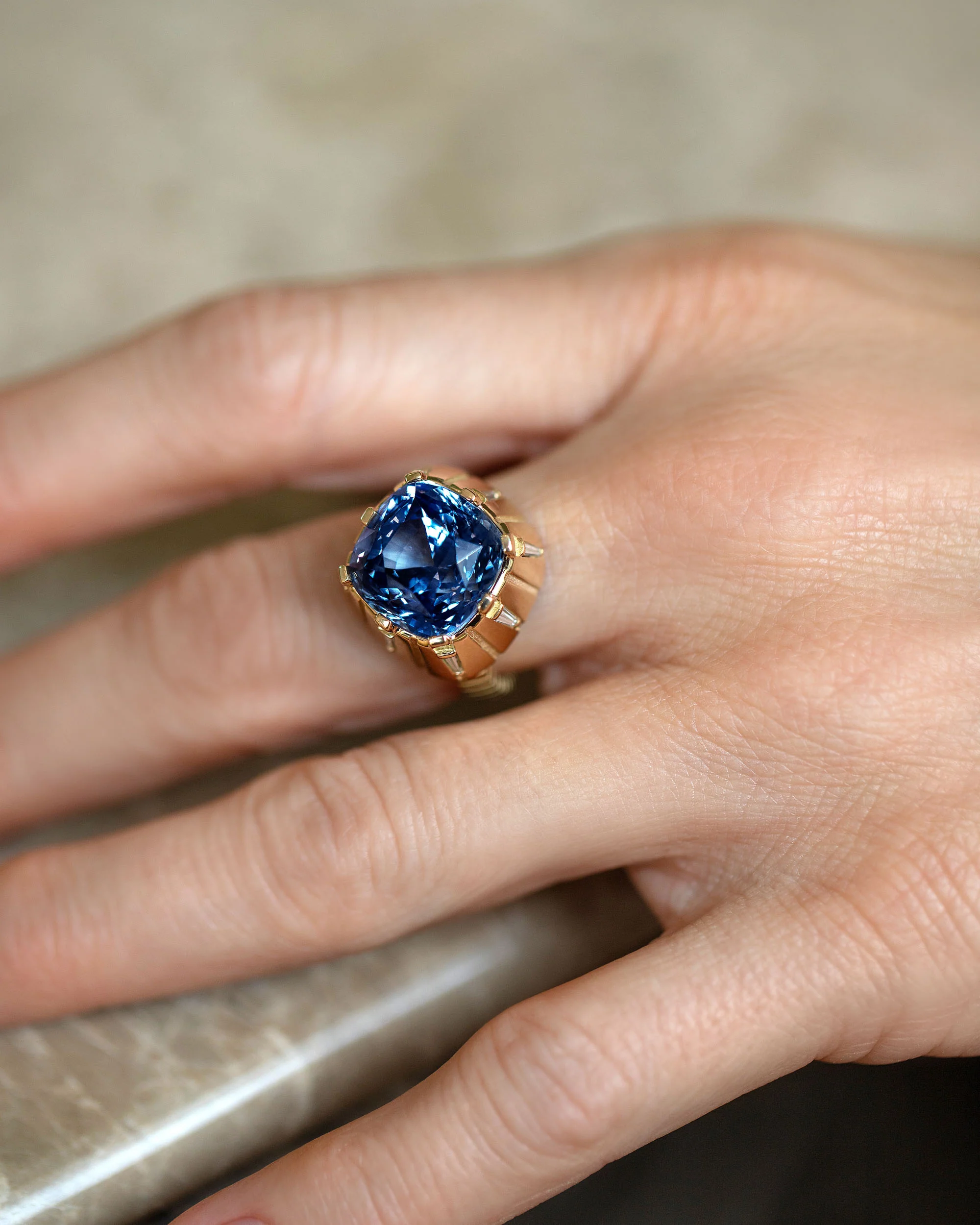 Alluim Ring - Image 8