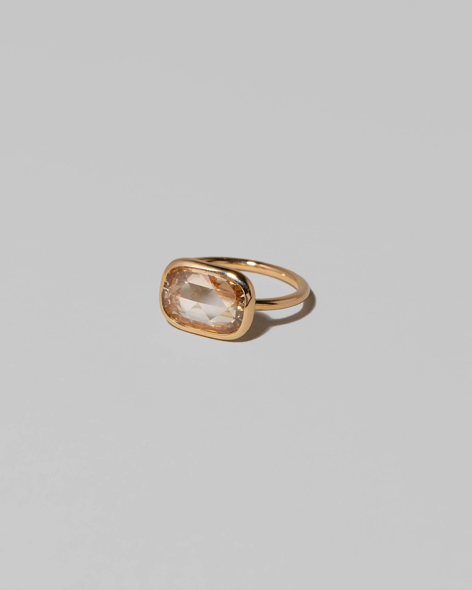 Gusher Diamond Ring 013 - Image 3
