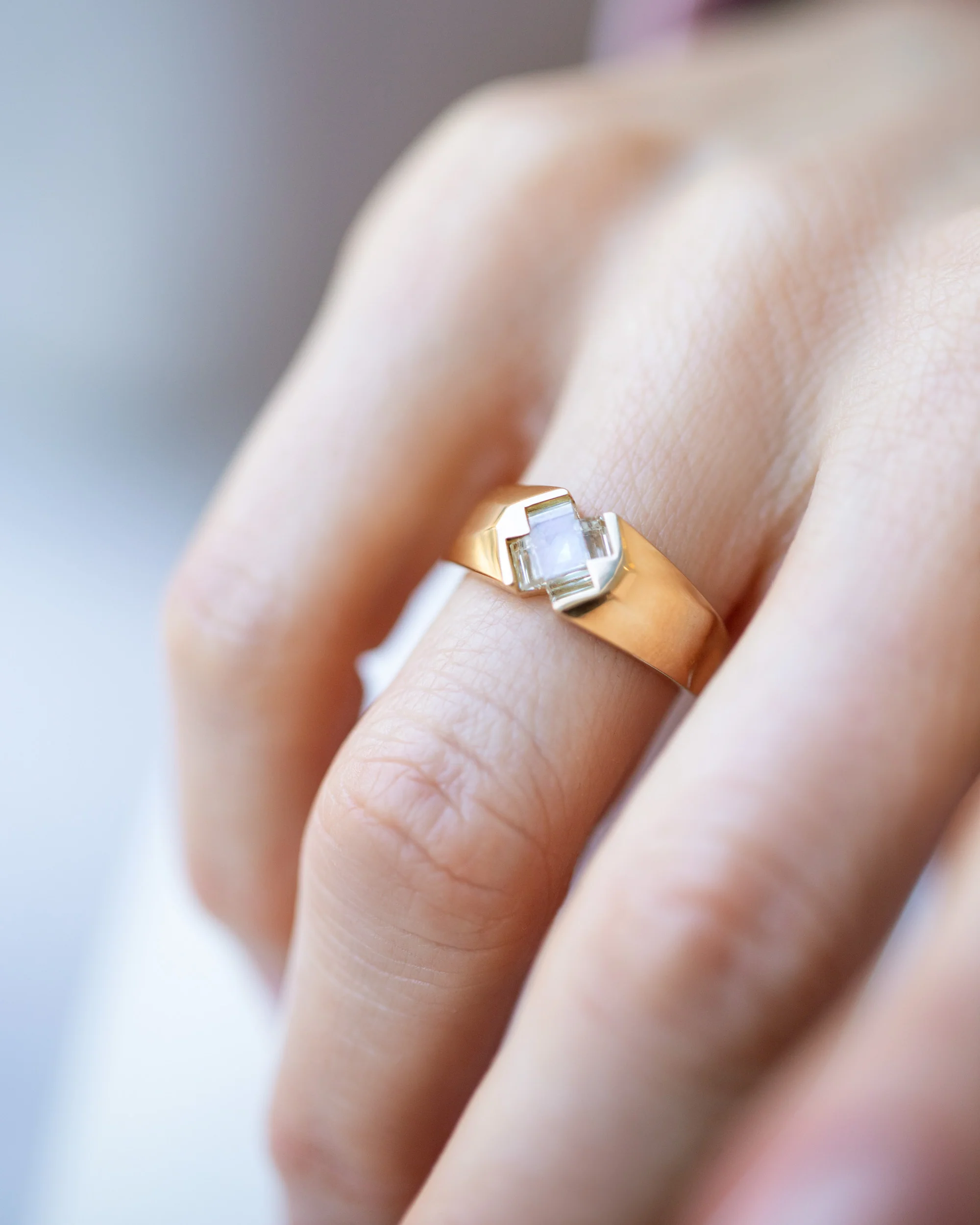 Compassion Ring - Image 4