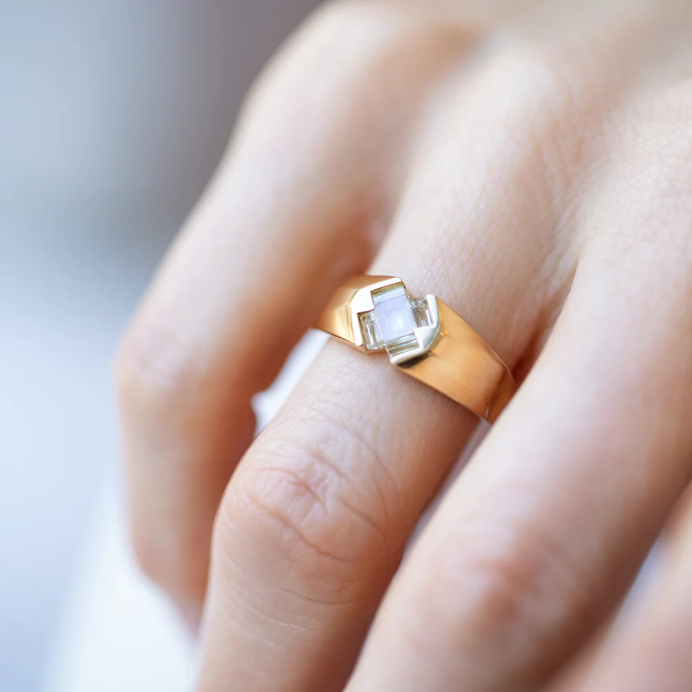 Compassion Ring - Image 6